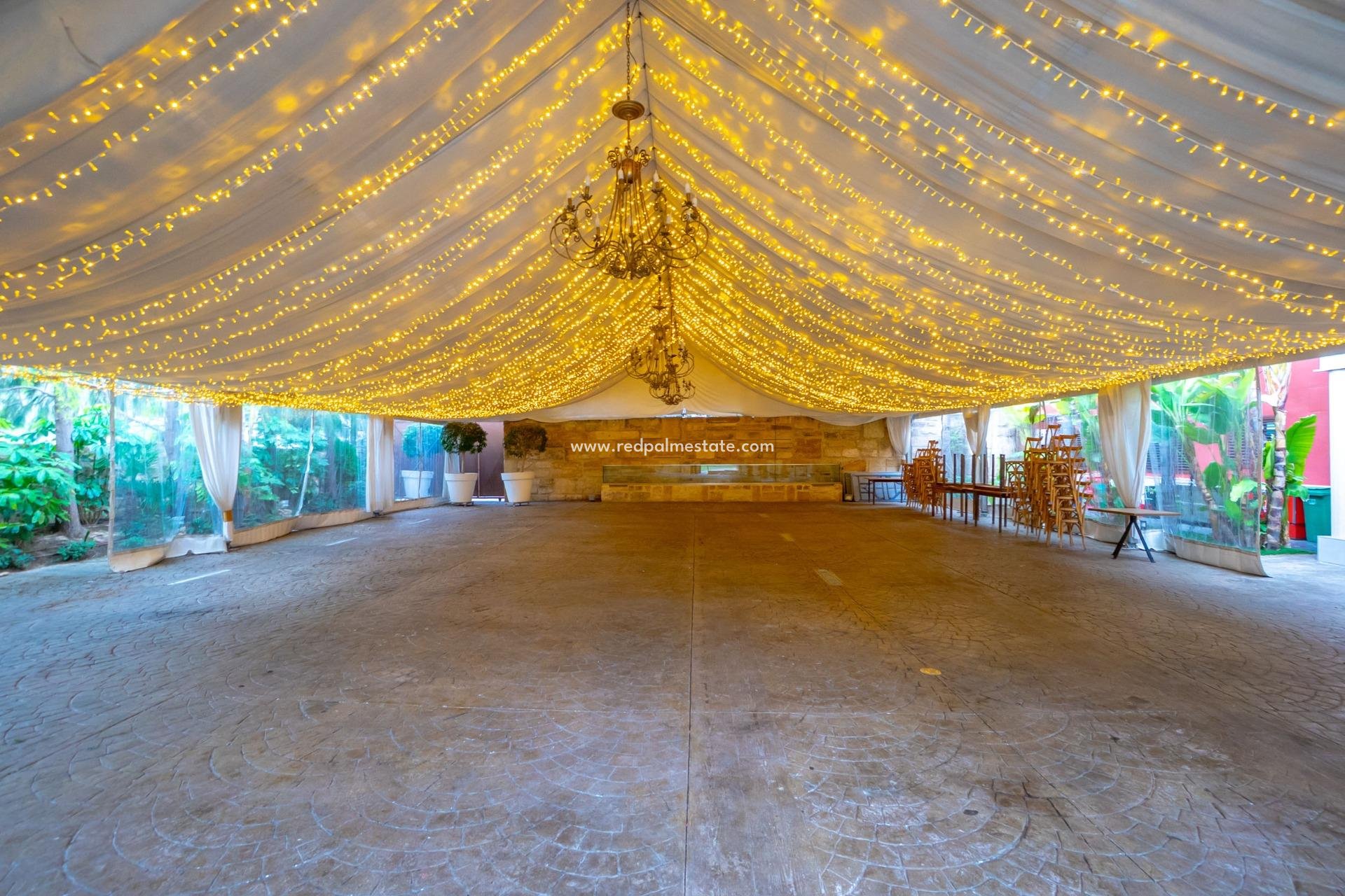 Videresalg - Virksomhet -
Ciudad Quesada/Rojales - Heredades