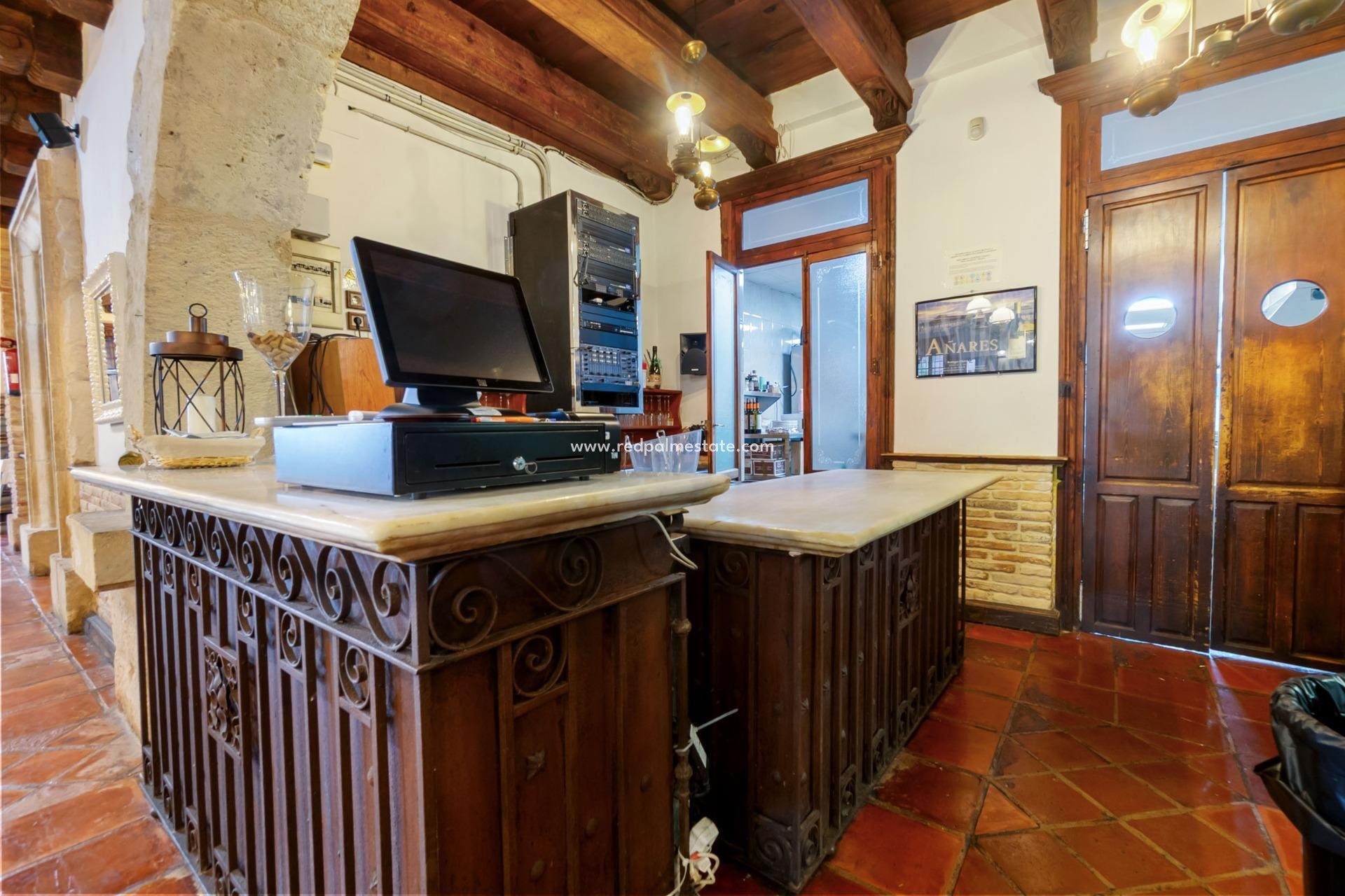 Videresalg - Virksomhet -
Ciudad Quesada/Rojales - Heredades