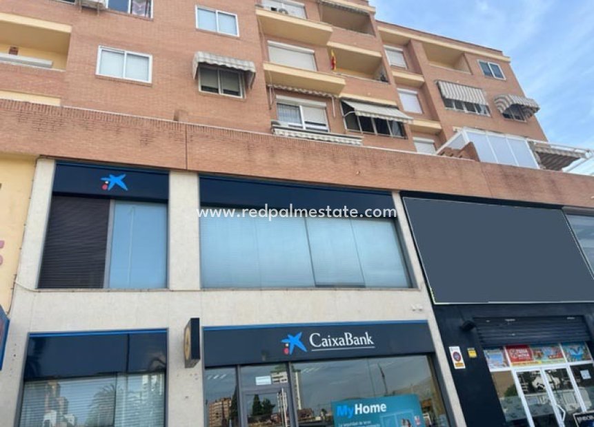 Videresalg - Virksomhet -
Finestrat - Costa Blanca