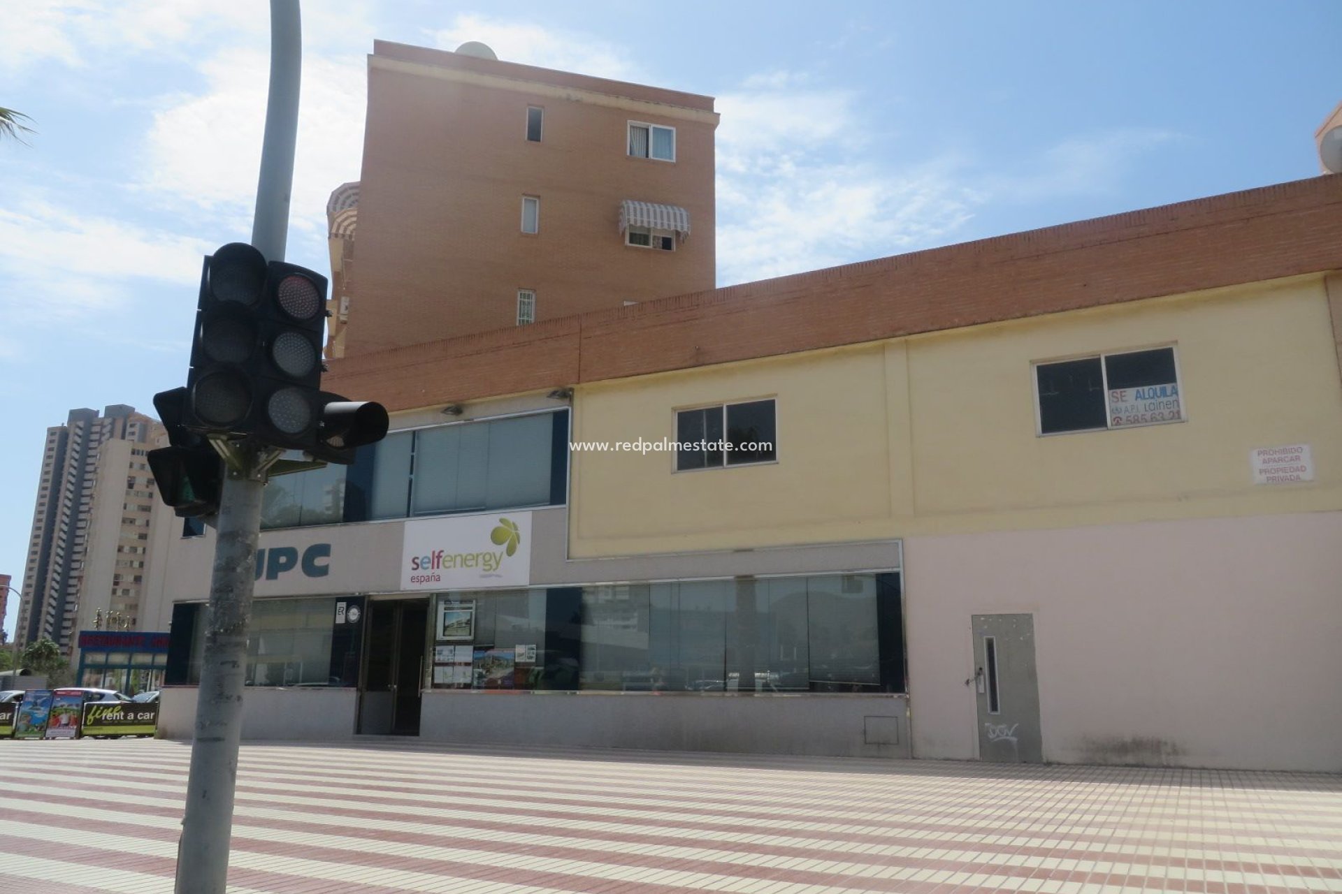 Videresalg - Virksomhet -
Finestrat - Costa Blanca