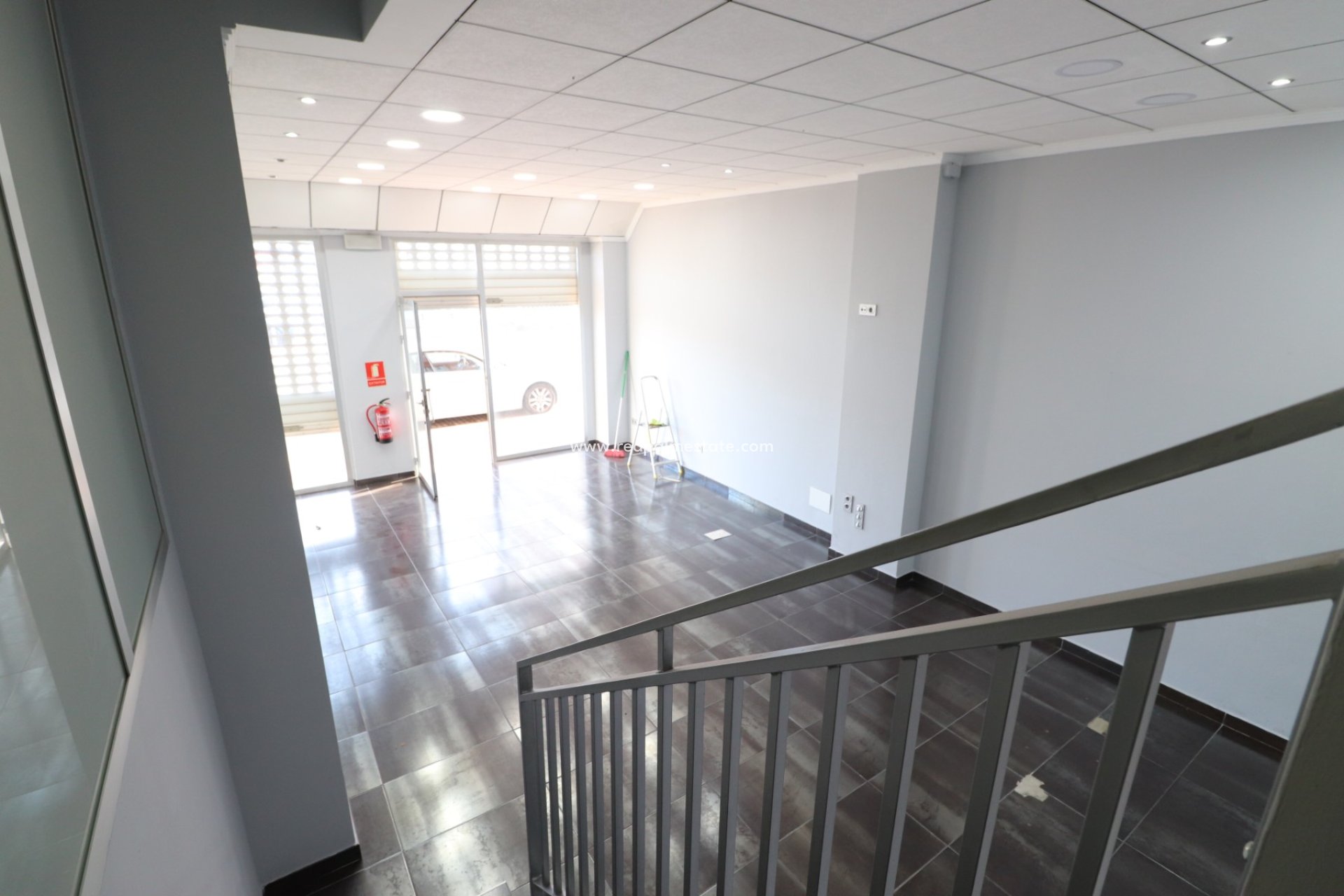 Videresalg - Virksomhet -
Formentera del Segura - Formentera De Segura