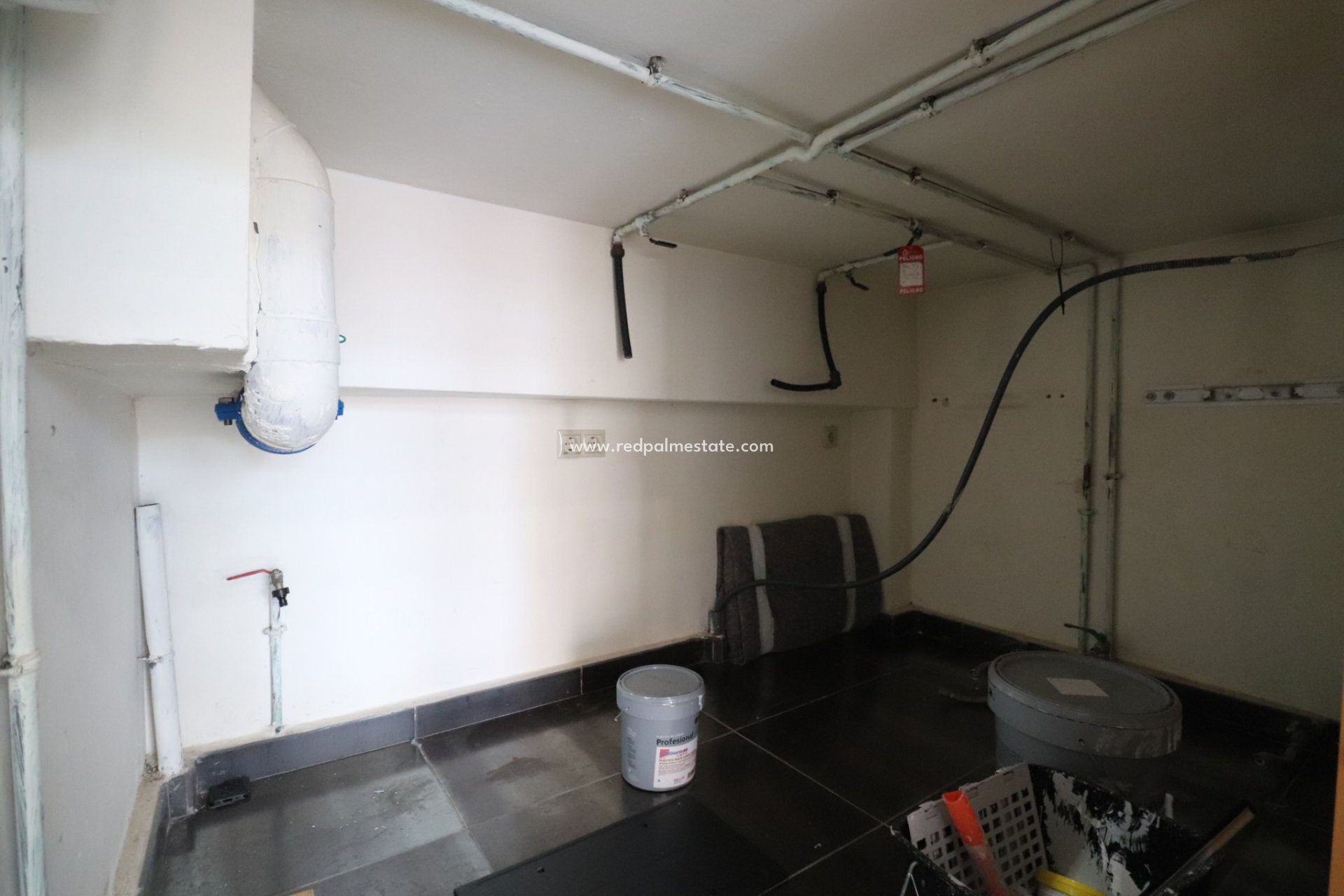 Videresalg - Virksomhet -
Formentera del Segura - Formentera De Segura