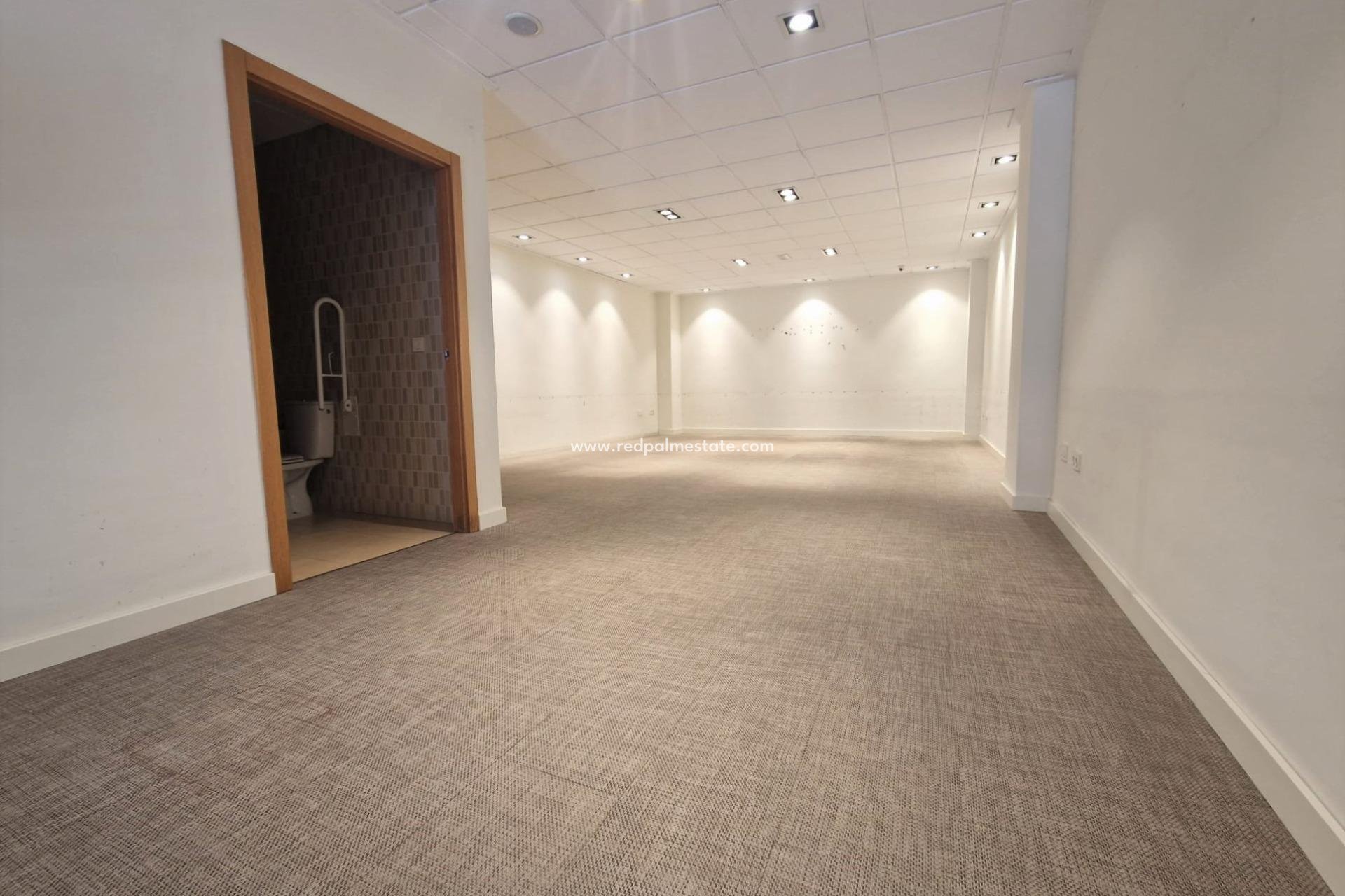 Videresalg - Virksomhet -
Guardamar del Segura - Guardamar