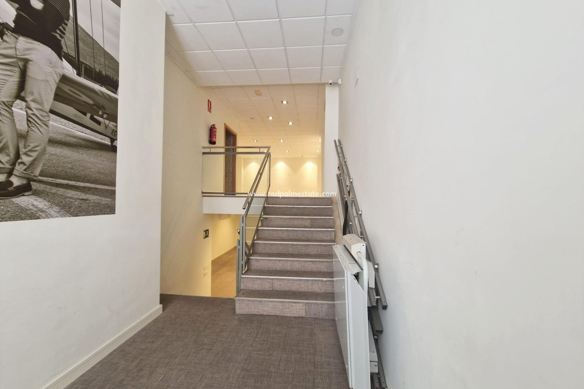 Videresalg - Virksomhet -
Guardamar del Segura - Guardamar