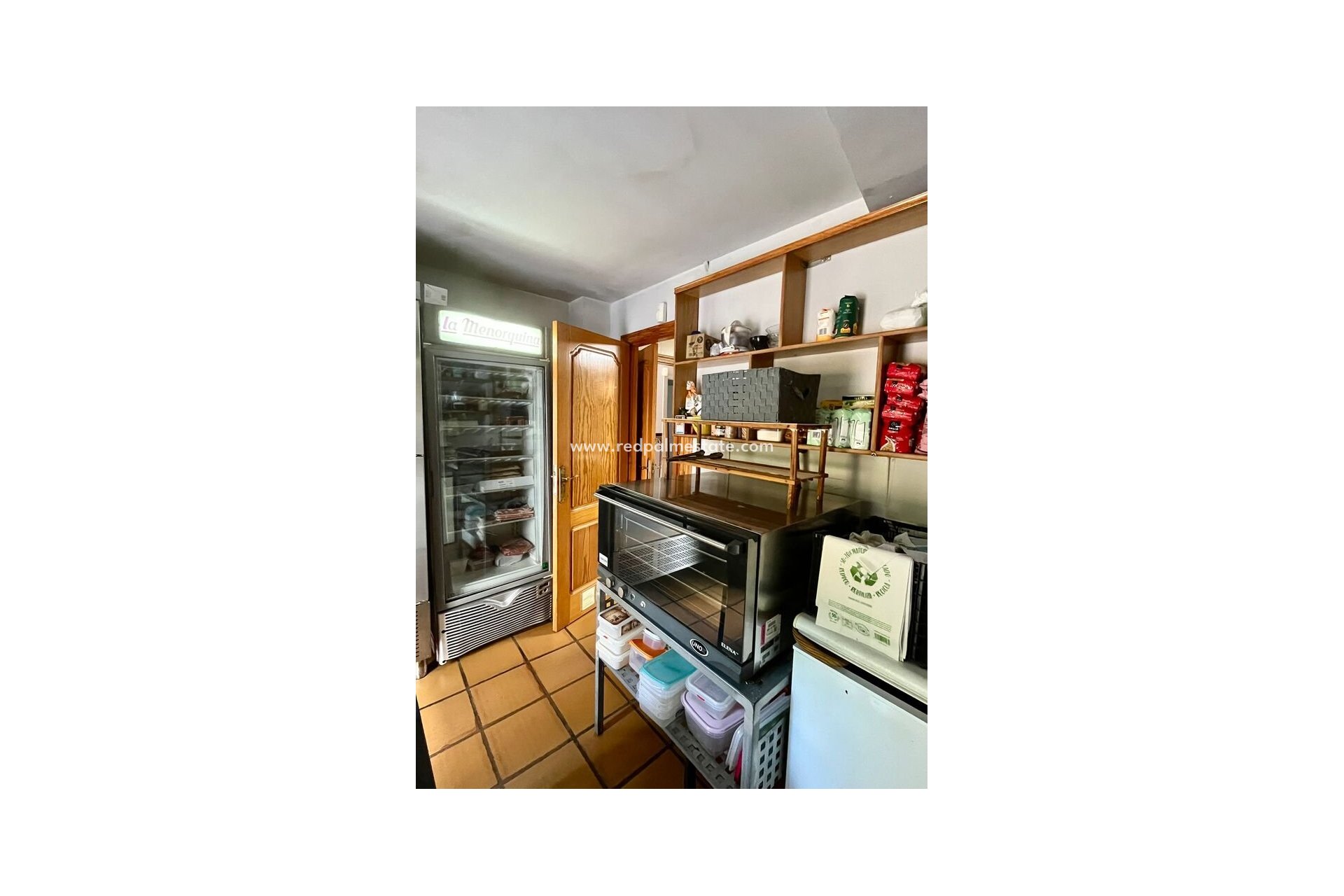 Videresalg - Virksomhet -
Jávea - Costa Blanca