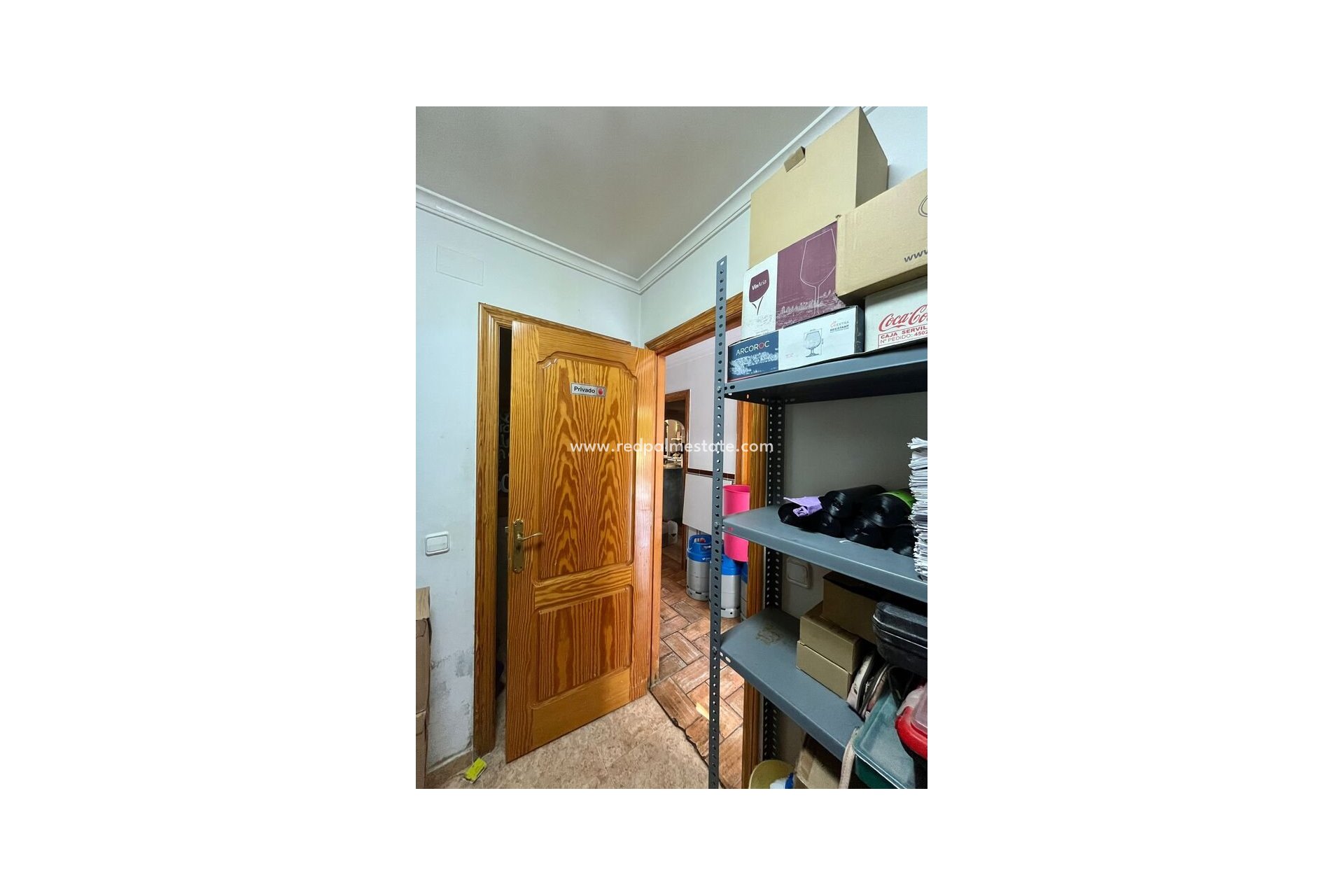 Videresalg - Virksomhet -
Jávea - Costa Blanca