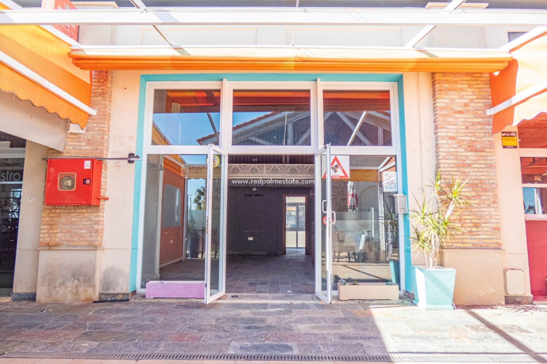 Videresalg - Virksomhet -
La Finca Golf Resort - La Finca Golf