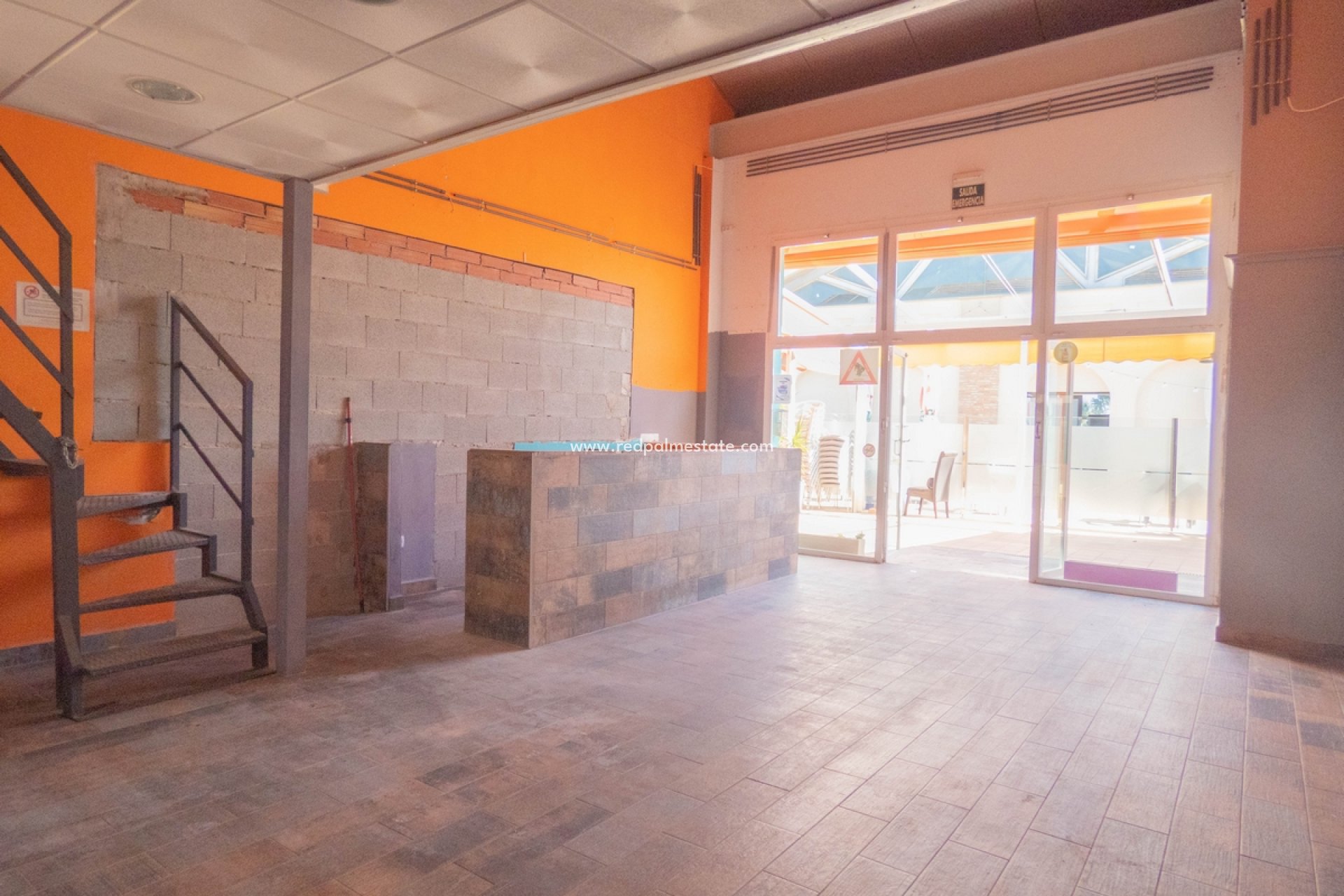 Videresalg - Virksomhet -
La Finca Golf Resort - La Finca Golf