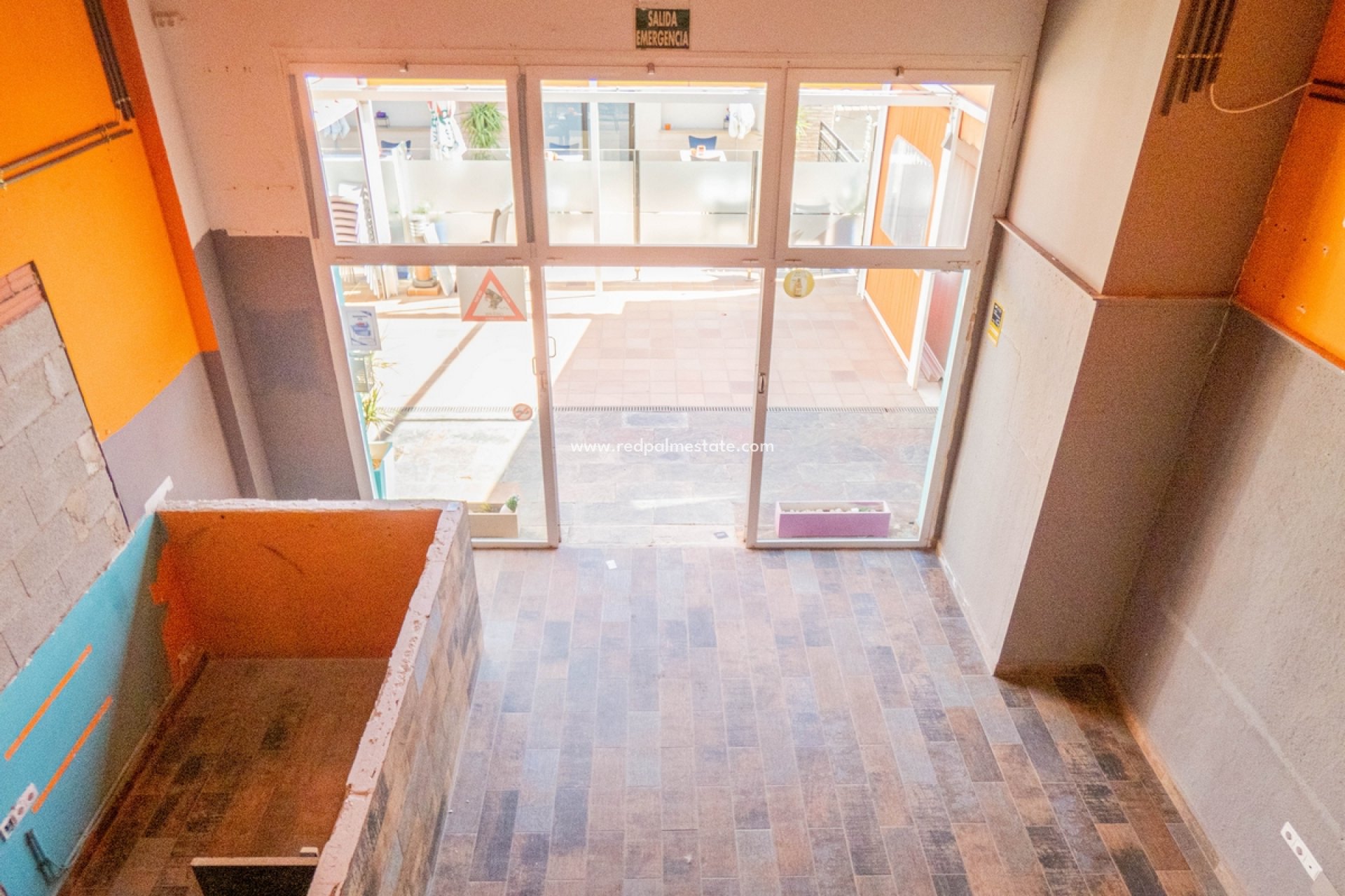 Videresalg - Virksomhet -
La Finca Golf Resort - La Finca Golf