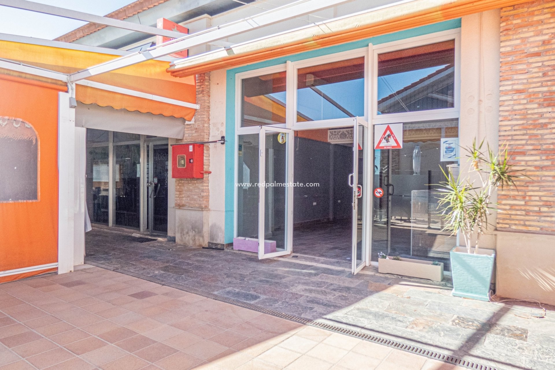 Videresalg - Virksomhet -
La Finca Golf Resort - La Finca Golf