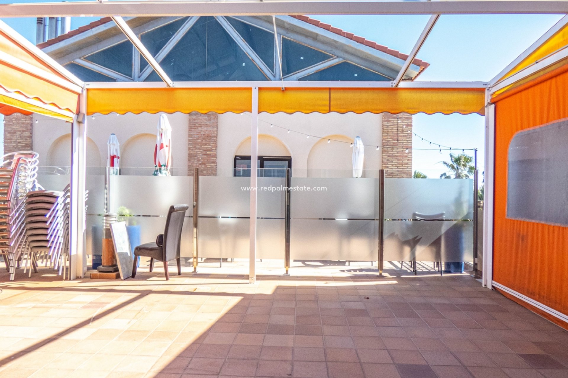 Videresalg - Virksomhet -
La Finca Golf Resort - La Finca Golf