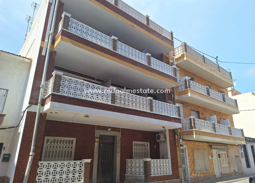 Videresalg - Virksomhet -
Lo Pagan - La Puntica