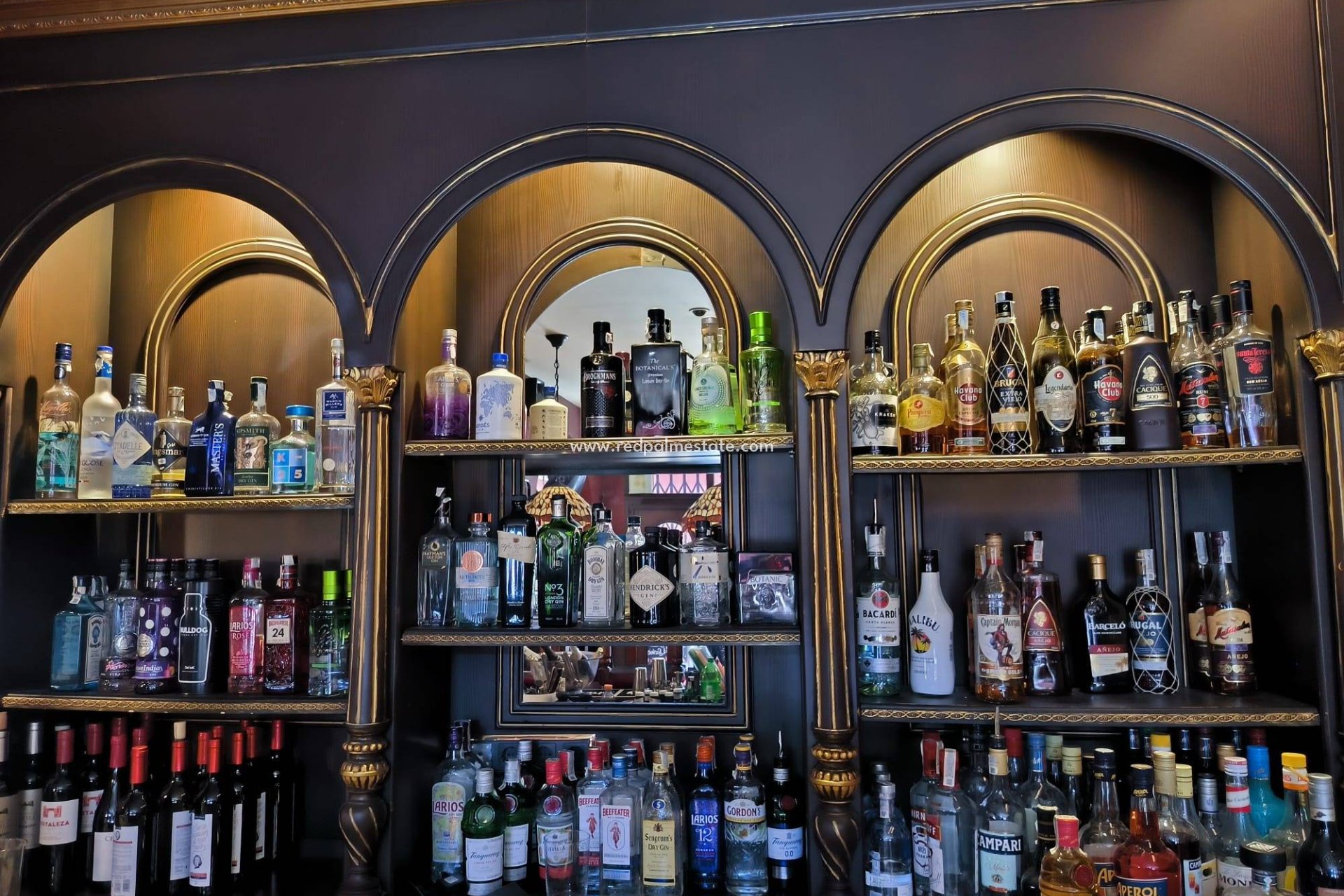 Videresalg - Virksomhet -
Lo Pagan - Villananitos