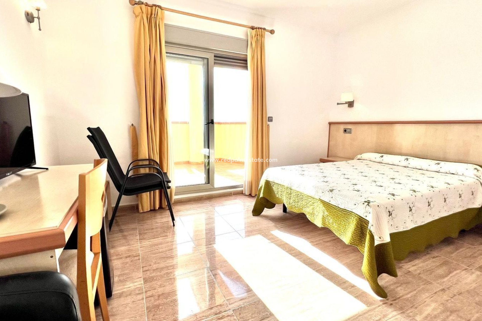 Videresalg - Virksomhet -
Montesinos - Los Montesinos