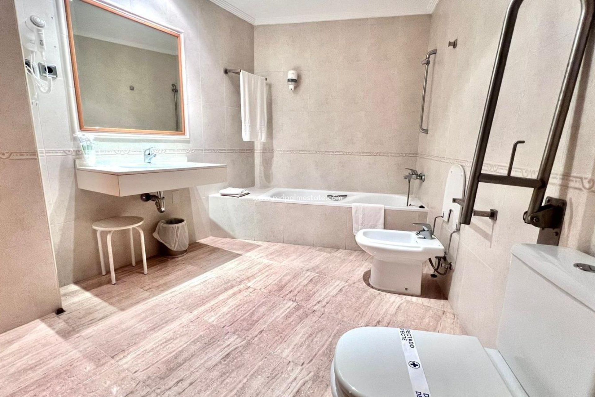 Videresalg - Virksomhet -
Montesinos - Los Montesinos