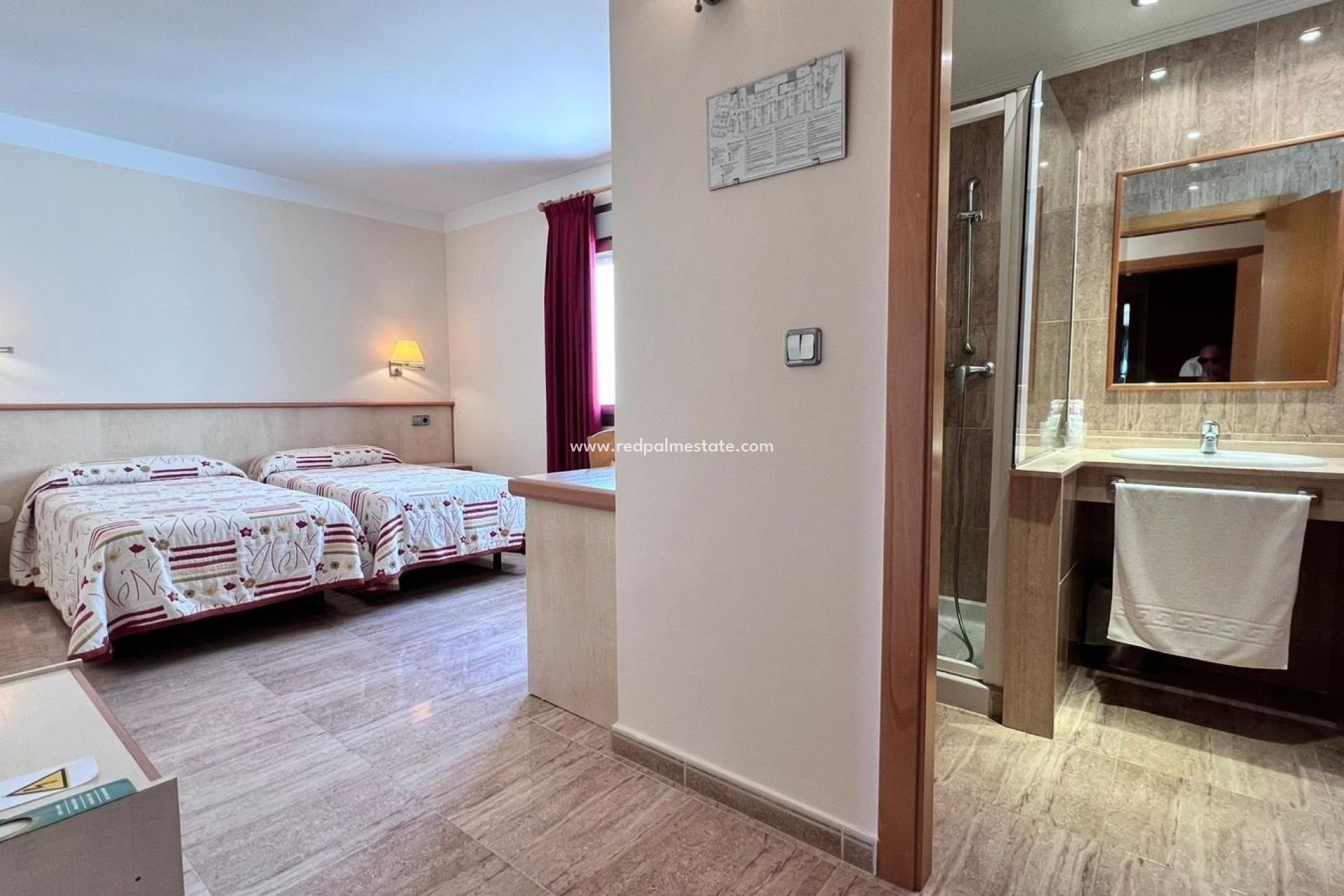 Videresalg - Virksomhet -
Montesinos - Los Montesinos