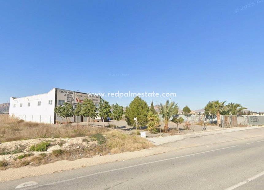Videresalg - Virksomhet -
Orihuela - Arneva