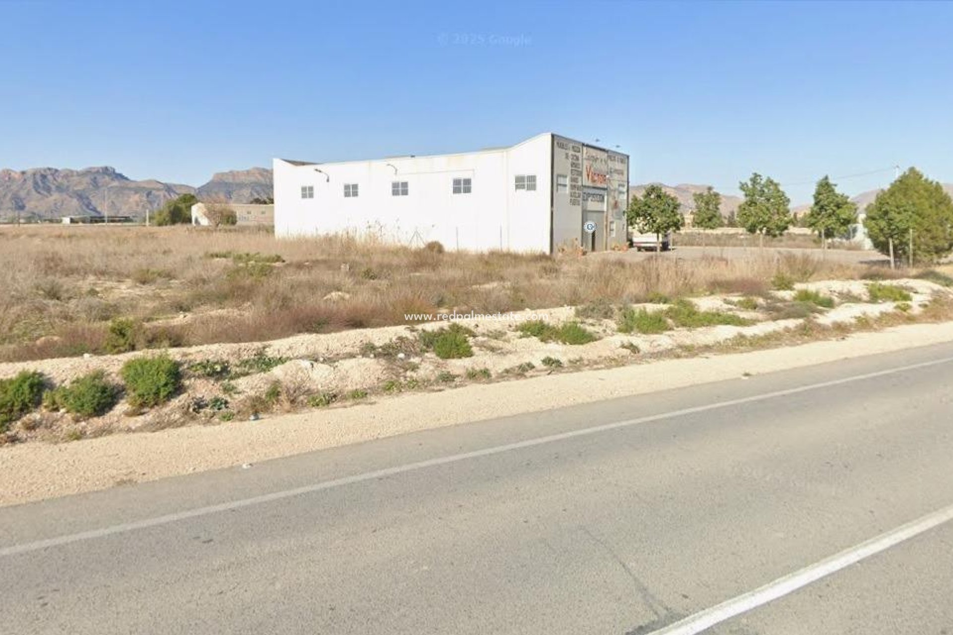 Videresalg - Virksomhet -
Orihuela - Arneva