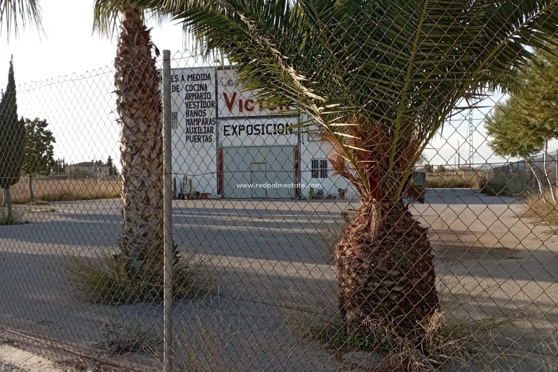 Videresalg - Virksomhet -
Orihuela Costa - Arneva