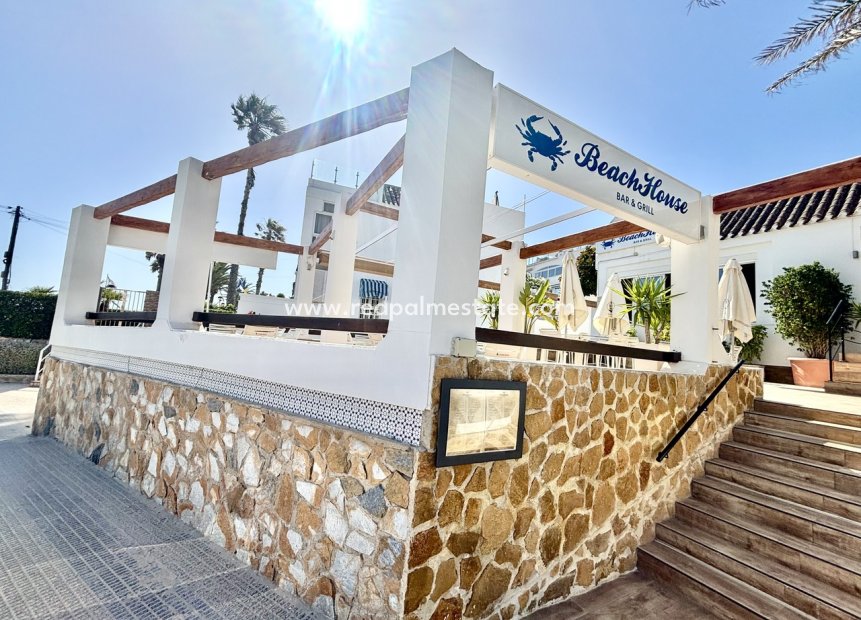 Videresalg - Virksomhet -
Orihuela Costa - Cabo Roig