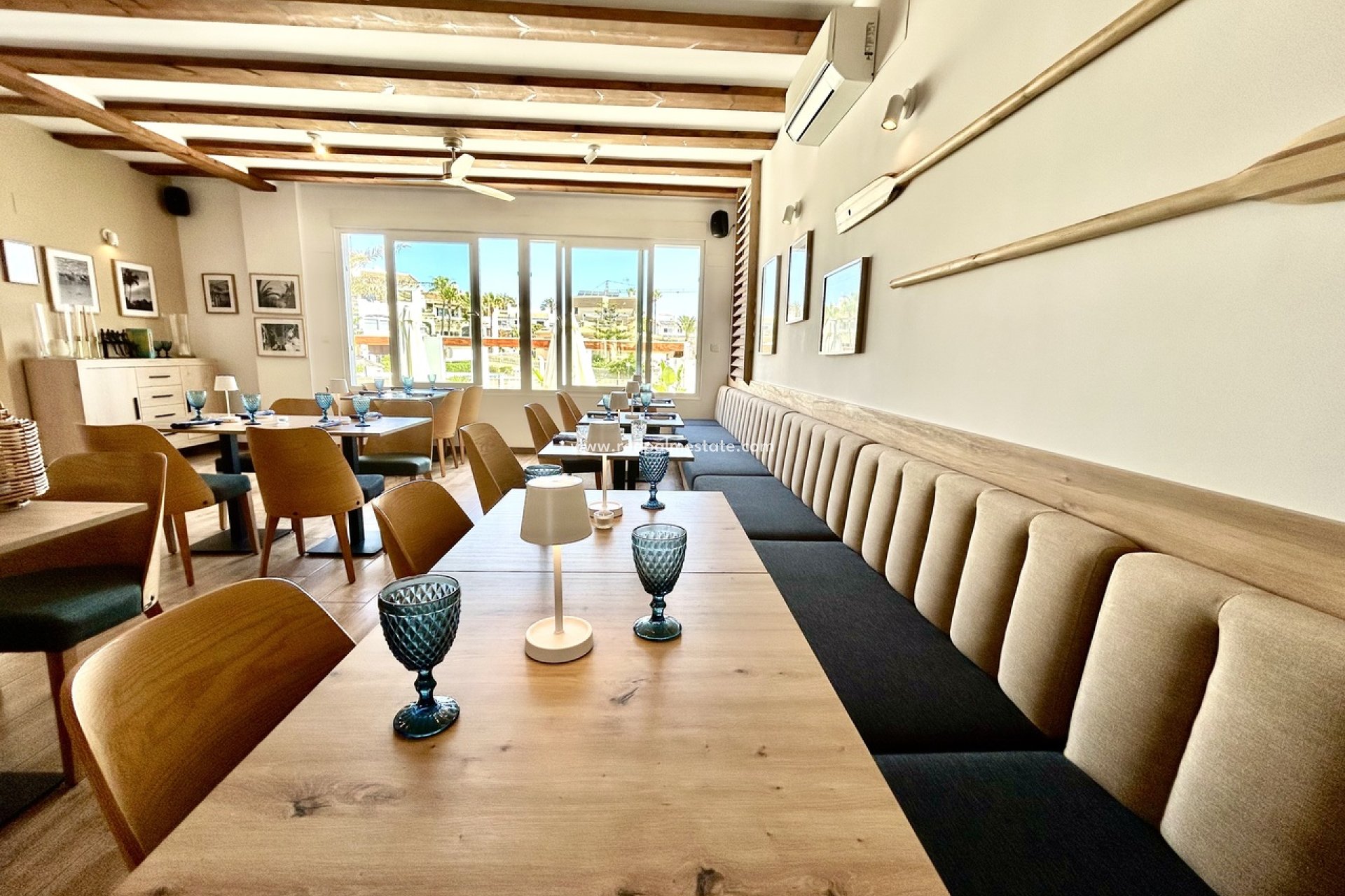 Videresalg - Virksomhet -
Orihuela Costa - Cabo Roig