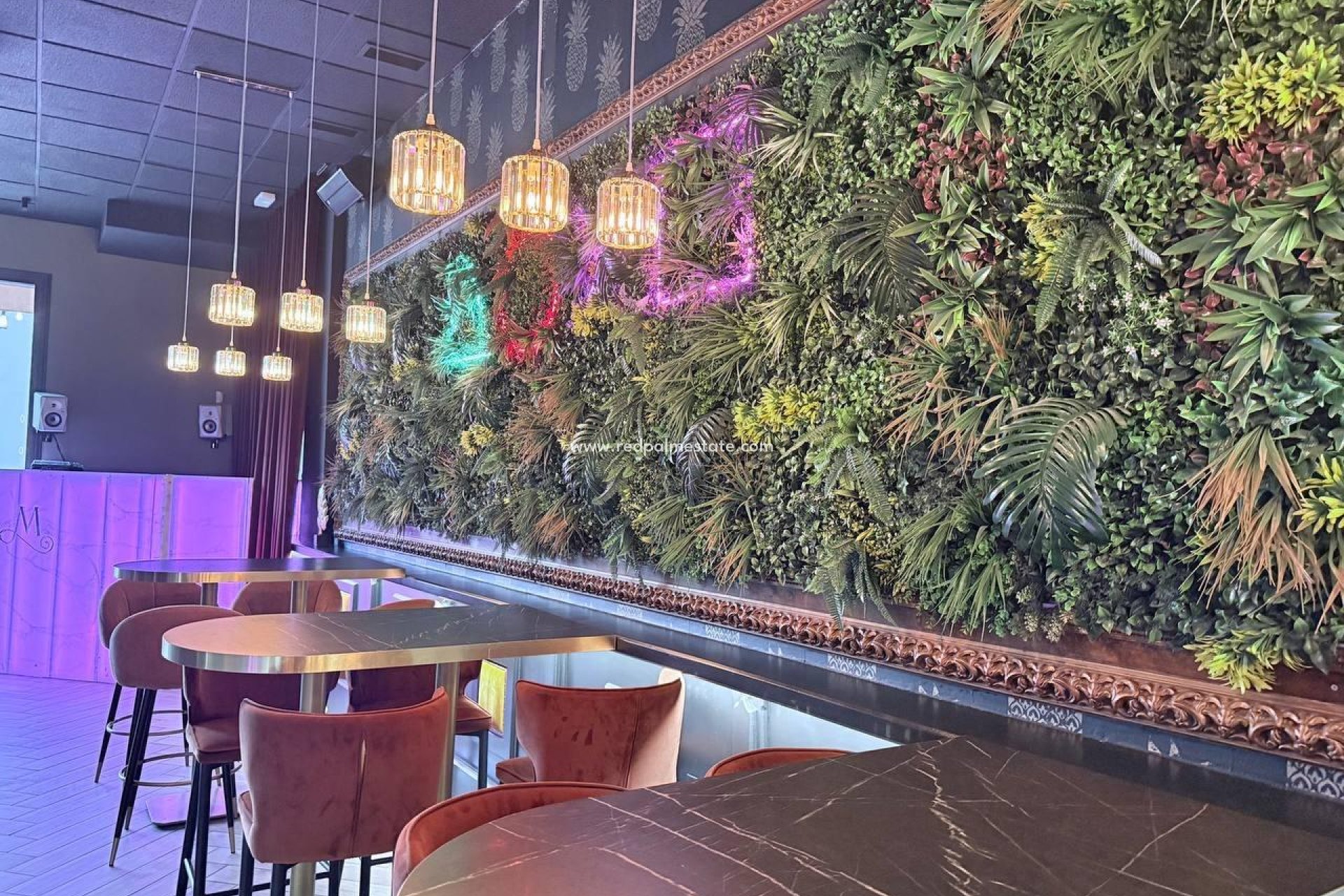 Videresalg - Virksomhet -
Orihuela Costa - Cabo Roig