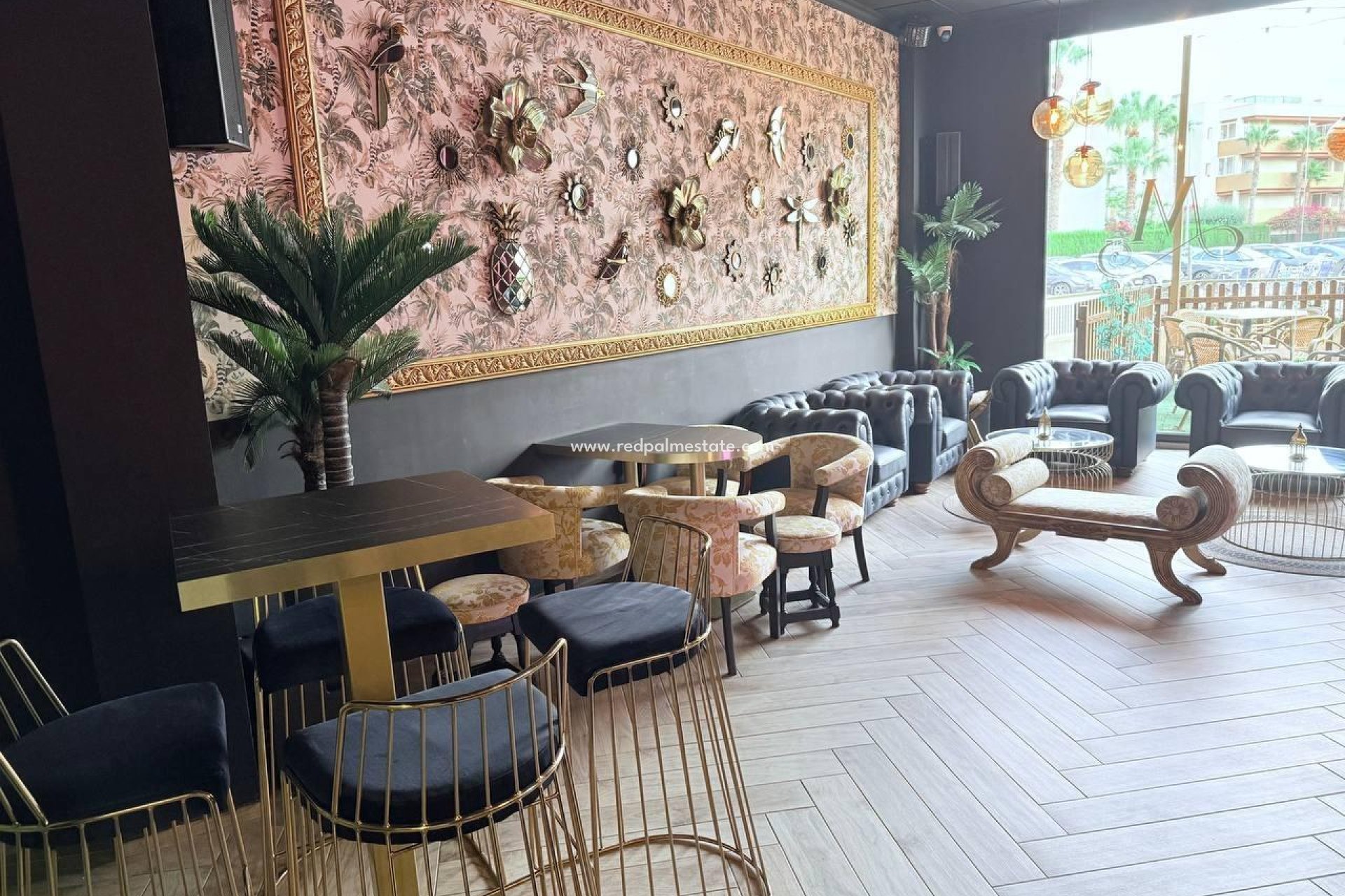 Videresalg - Virksomhet -
Orihuela Costa - Cabo Roig