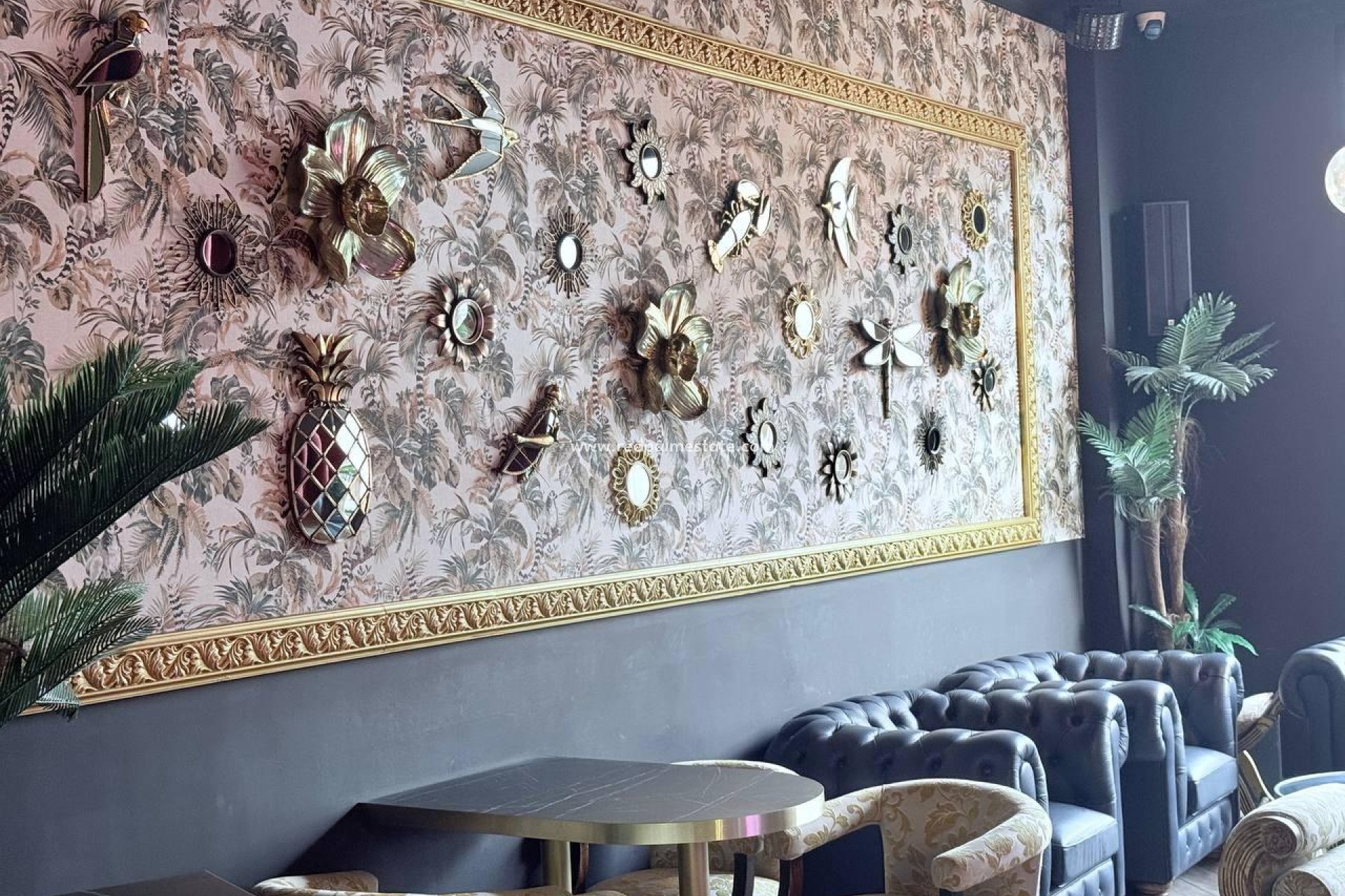 Videresalg - Virksomhet -
Orihuela Costa - Cabo Roig