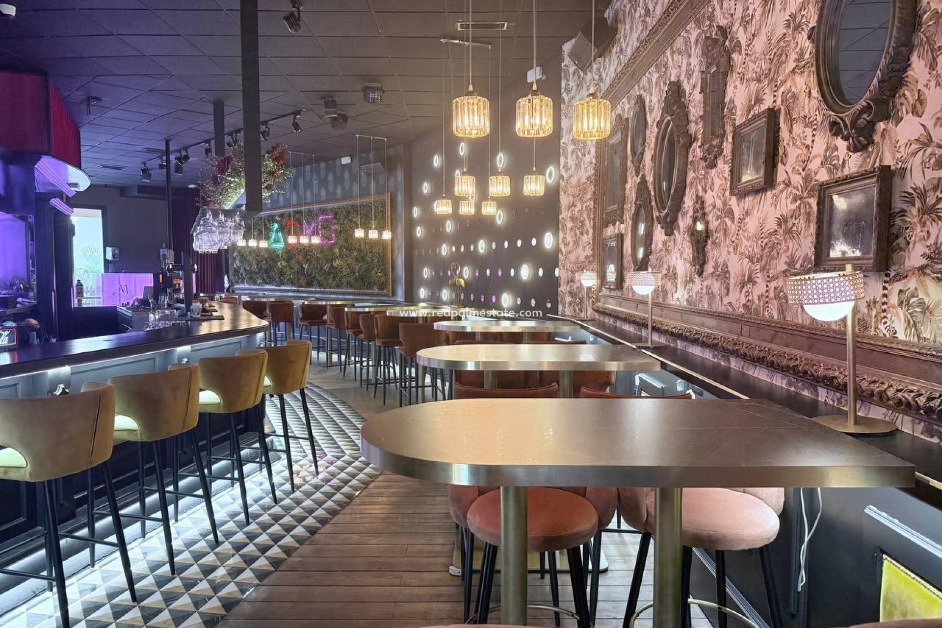 Videresalg - Virksomhet -
Orihuela Costa - Cabo Roig