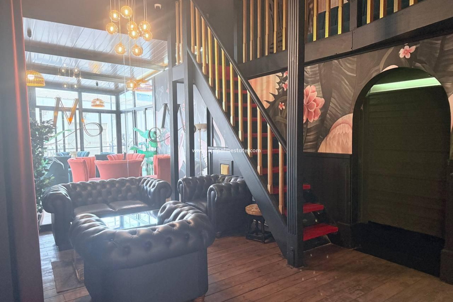 Videresalg - Virksomhet -
Orihuela Costa - Cabo Roig