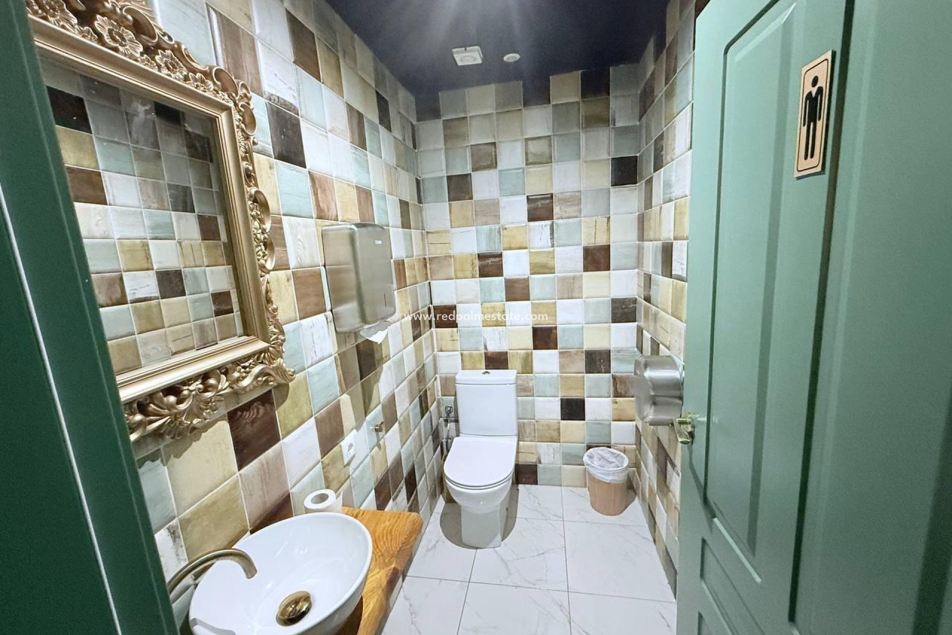 Videresalg - Virksomhet -
Orihuela Costa - Cabo Roig