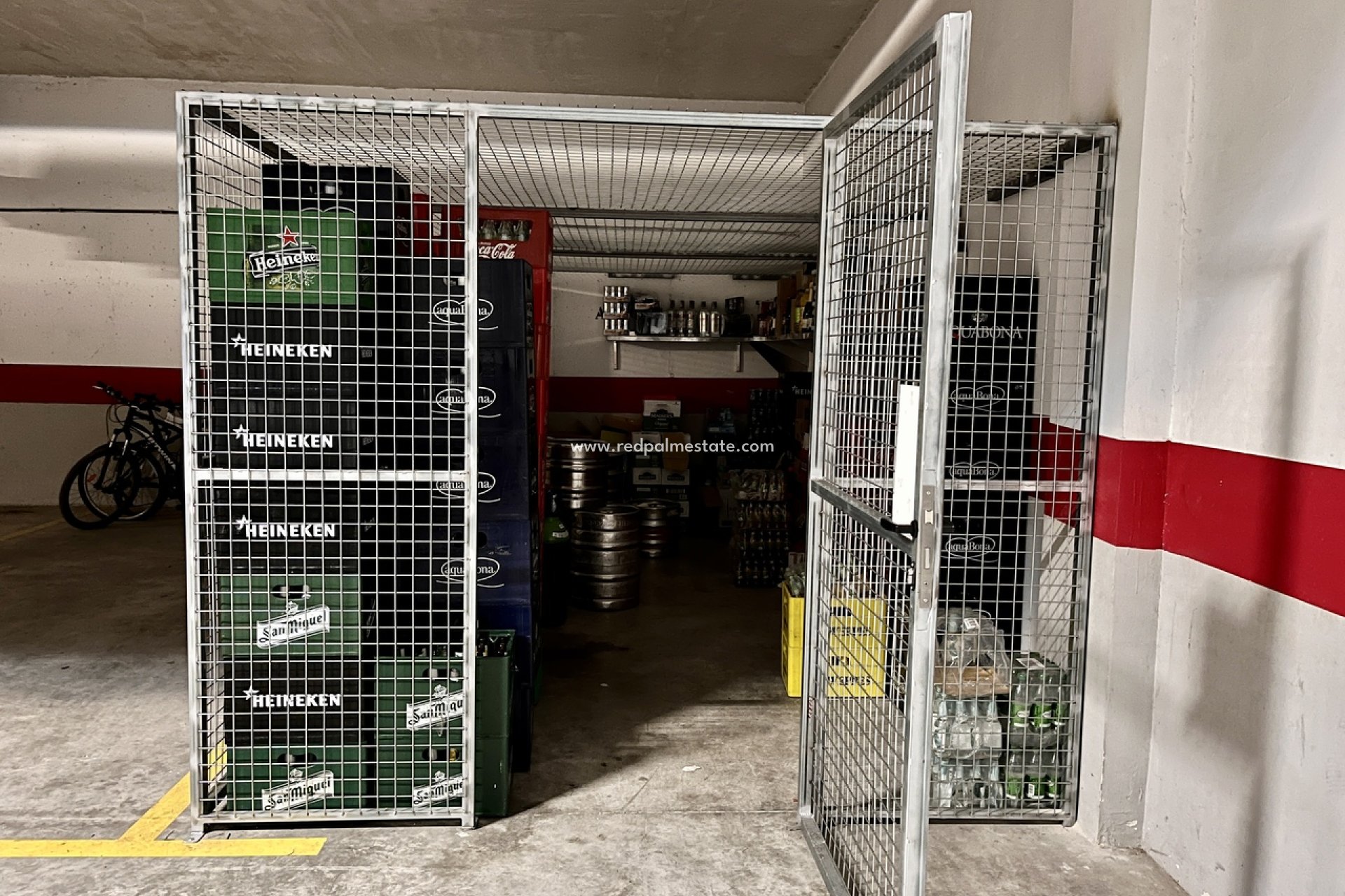 Videresalg - Virksomhet -
Orihuela Costa - Costa Blanca