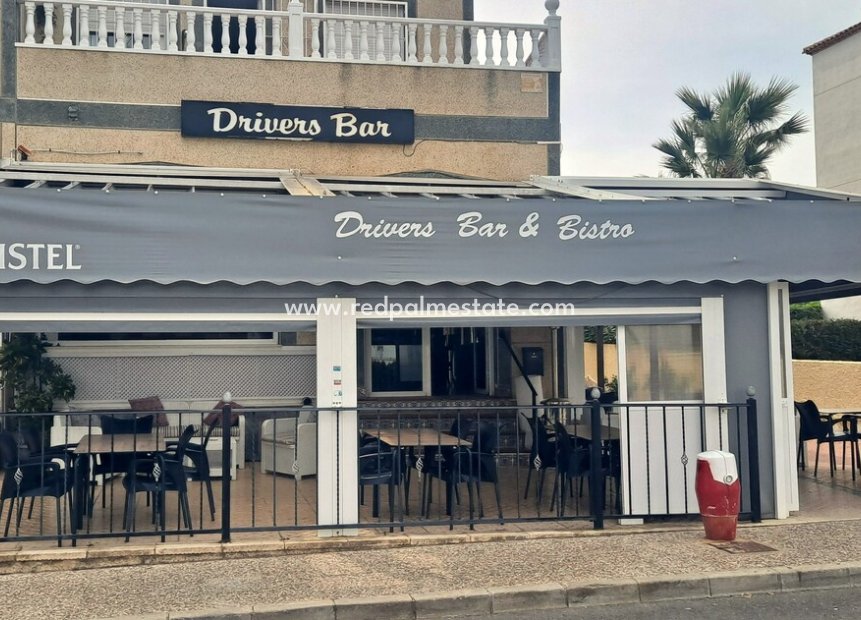 Videresalg - Virksomhet -
Orihuela Costa - Costa Blanca