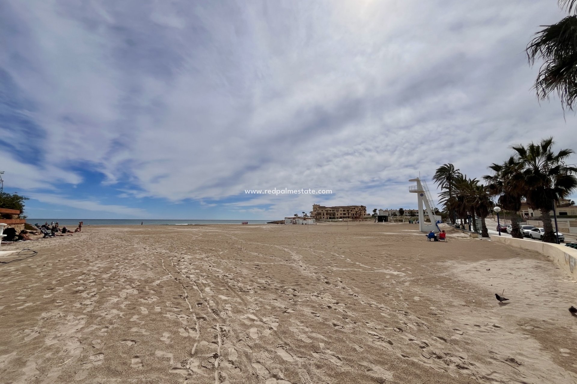 Videresalg - Virksomhet -
Orihuela Costa - La Zenia