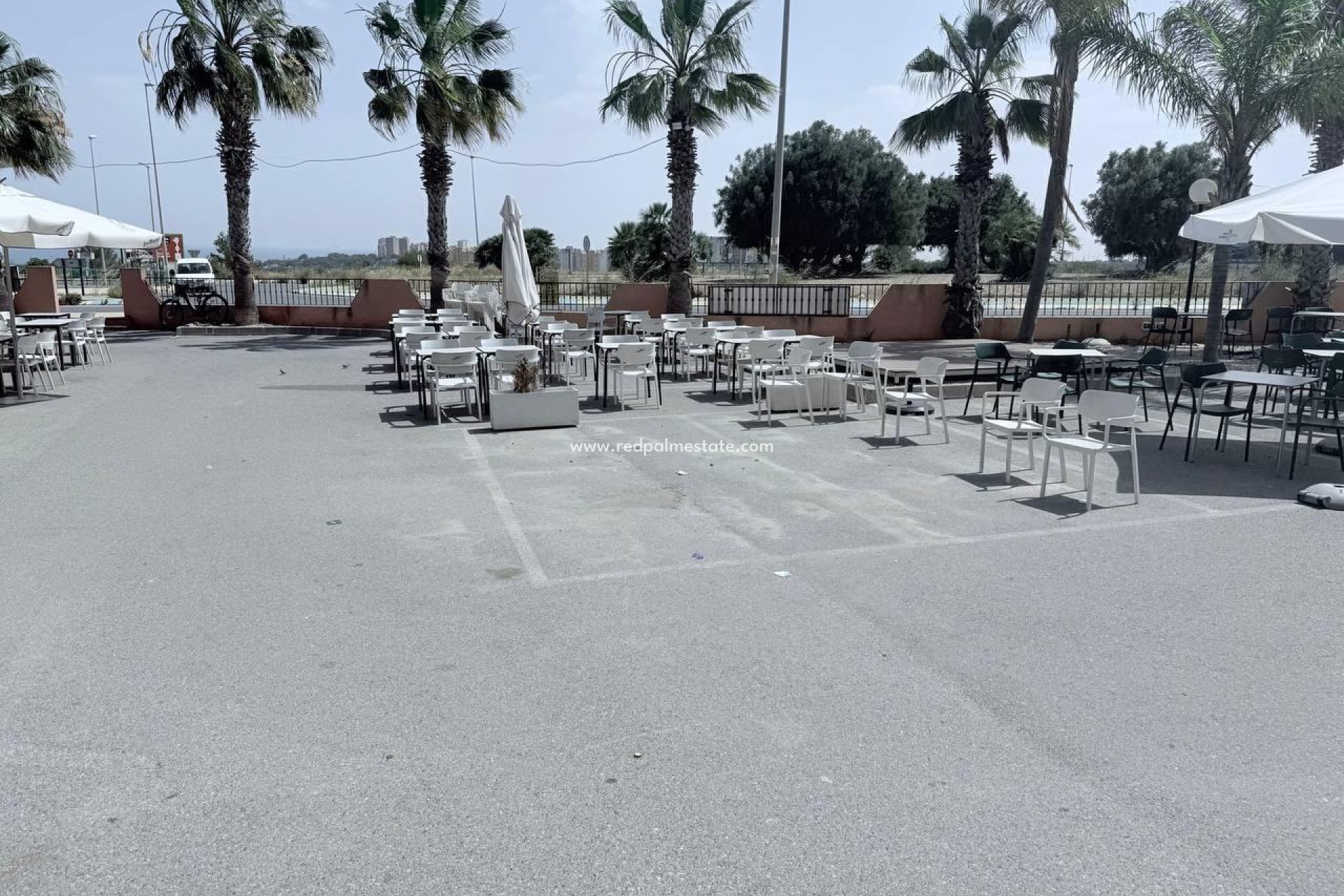 Videresalg - Virksomhet -
Orihuela Costa - Lomas de Cabo Roig