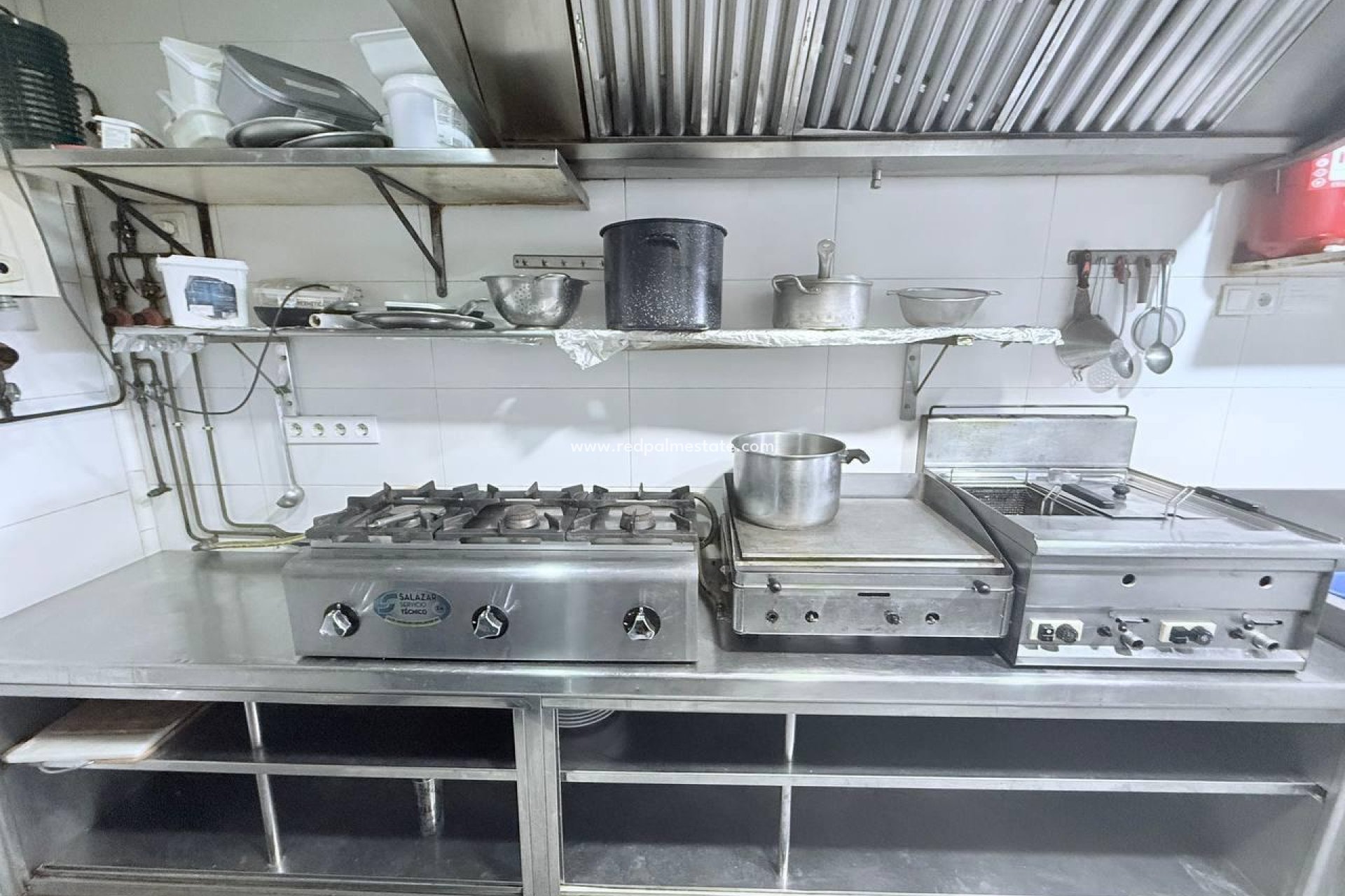 Videresalg - Virksomhet -
Orihuela Costa - Lomas de Cabo Roig