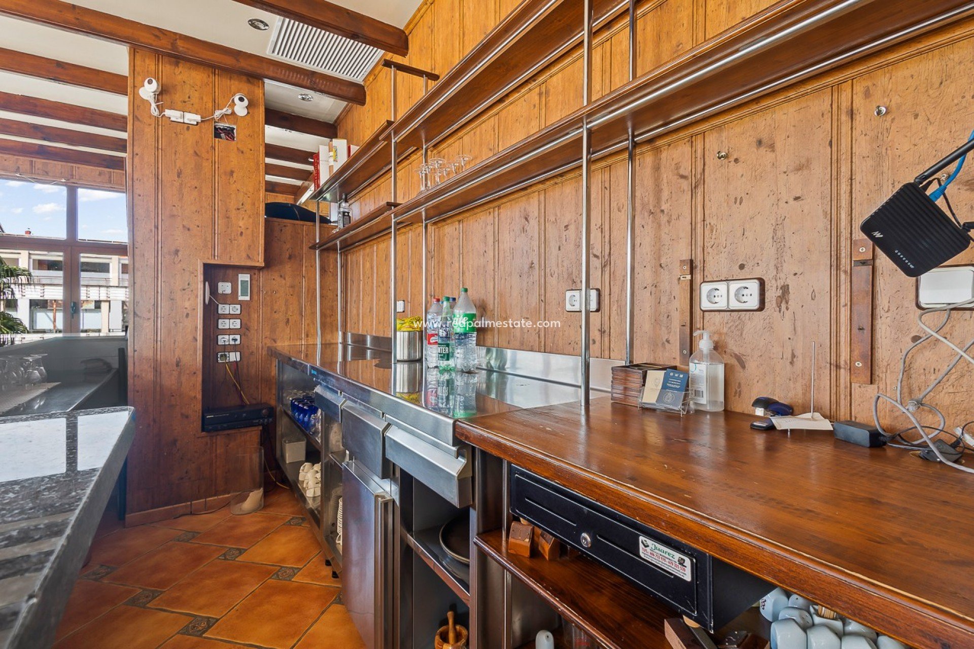 Videresalg - Virksomhet -
Orihuela Costa - Los Dolses