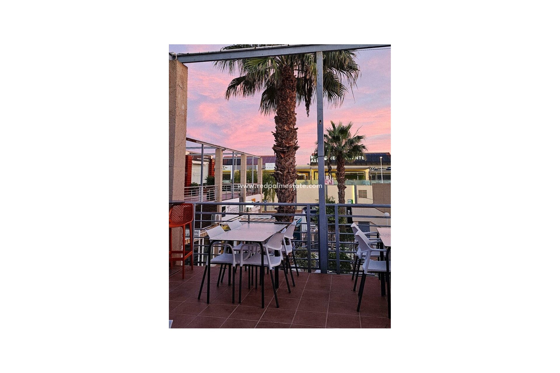 Videresalg - Virksomhet -
Orihuela Costa - Los Dolses