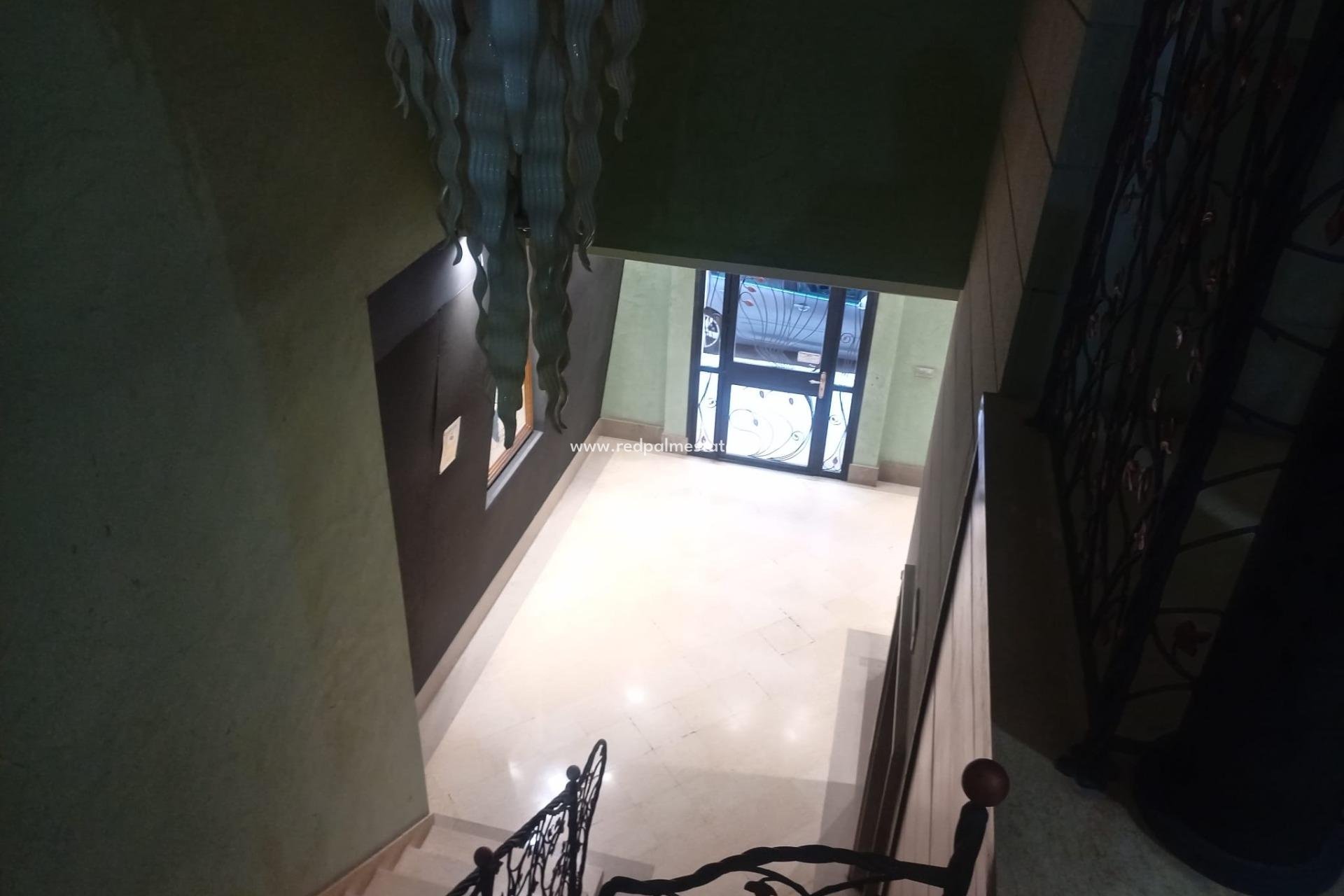 Videresalg - Virksomhet -
Orihuela Costa - Orihuela Ciudad