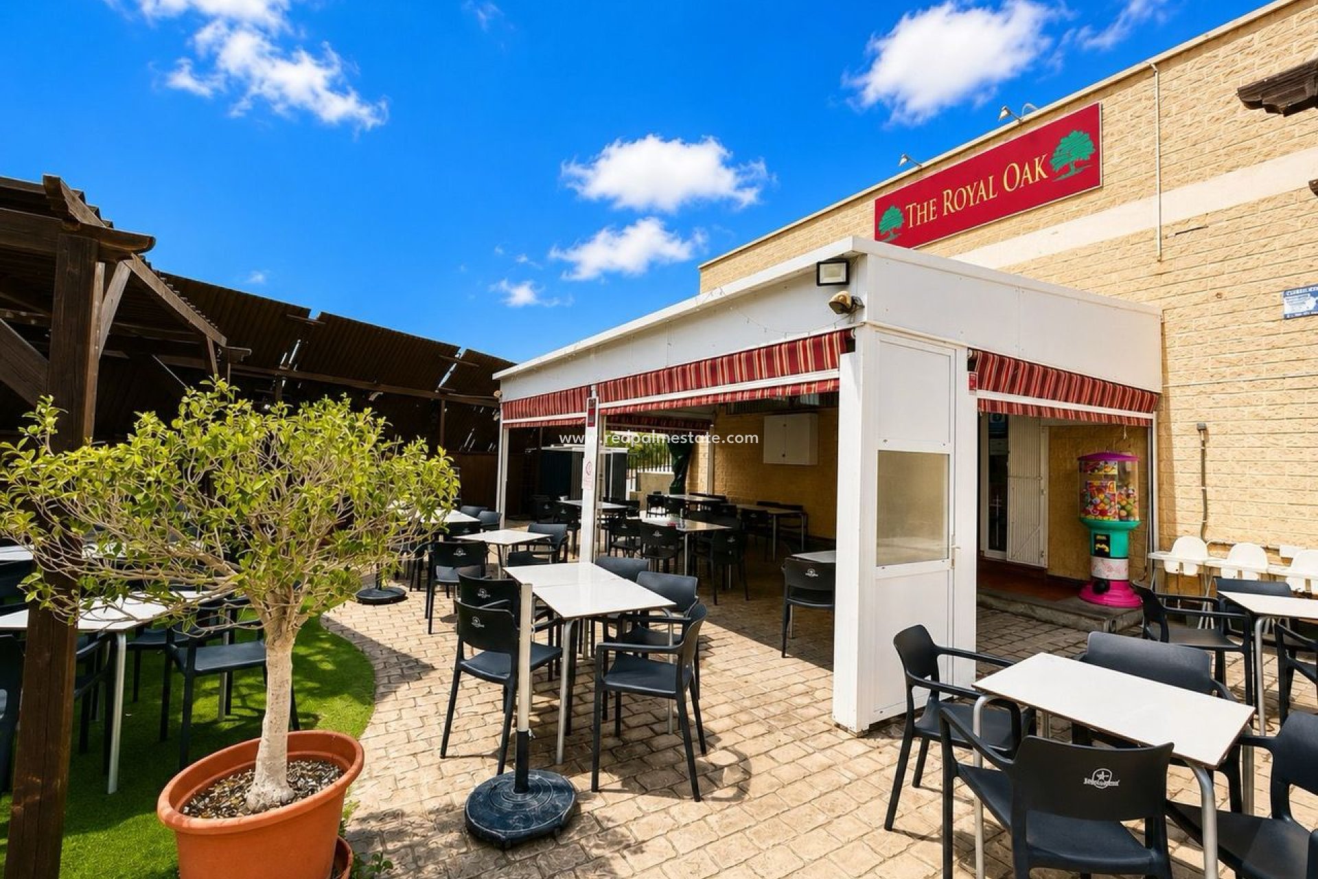 Videresalg - Virksomhet -
Orihuela Costa - Villamartín