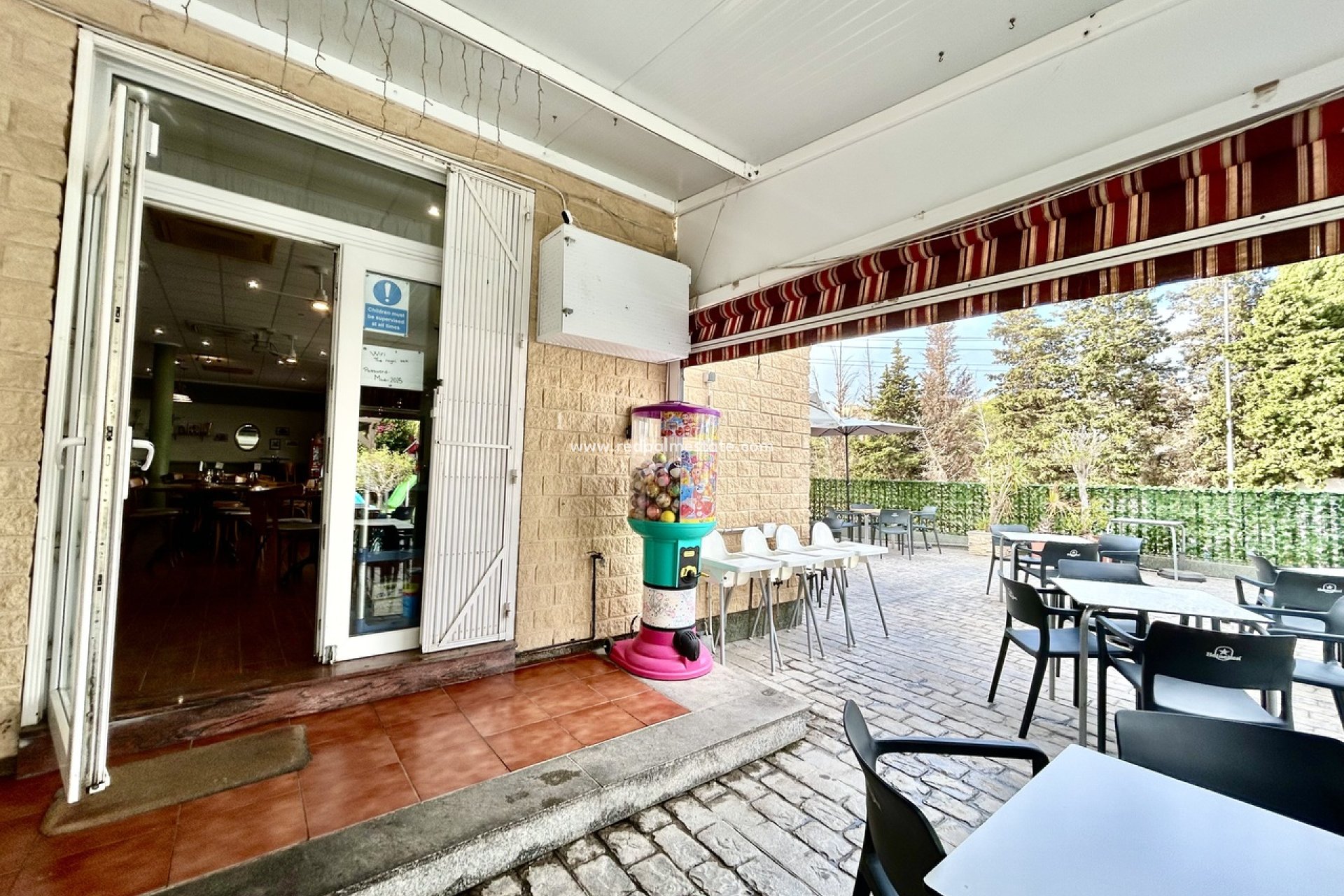 Videresalg - Virksomhet -
Orihuela Costa - Villamartín