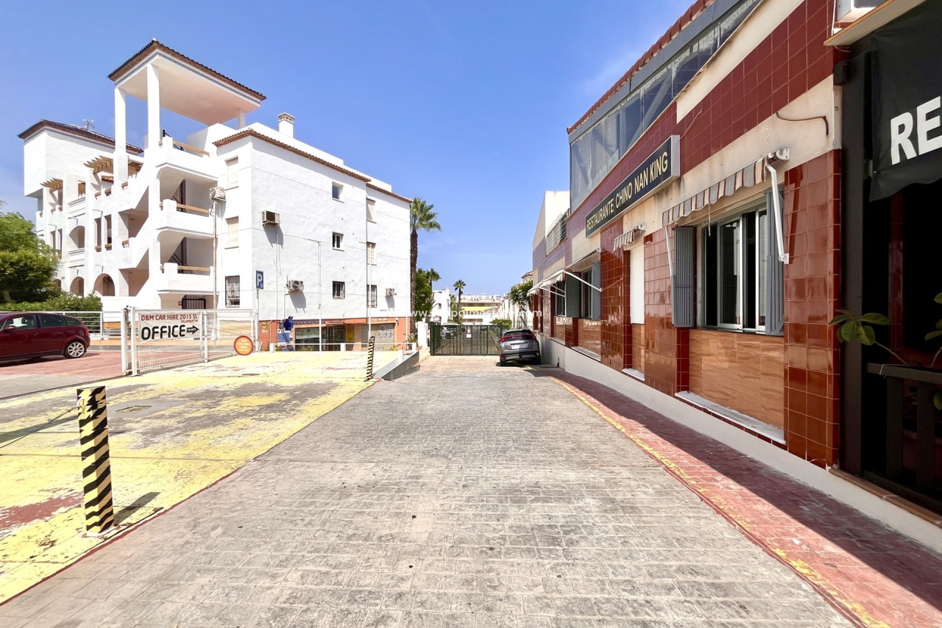Videresalg - Virksomhet -
Orihuela Costa - Villamartín