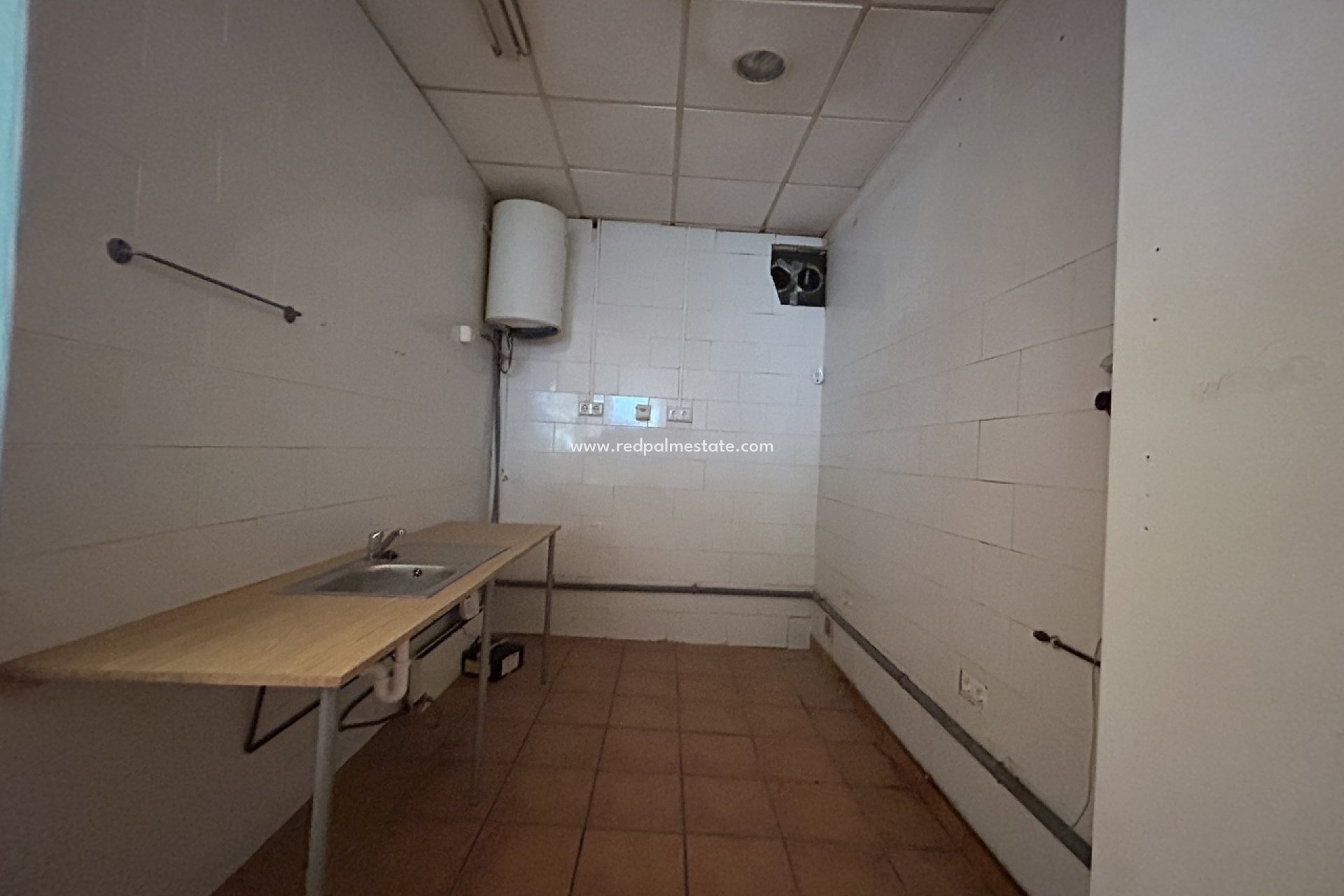 Videresalg - Virksomhet -
Orihuela Costa - Villamartín