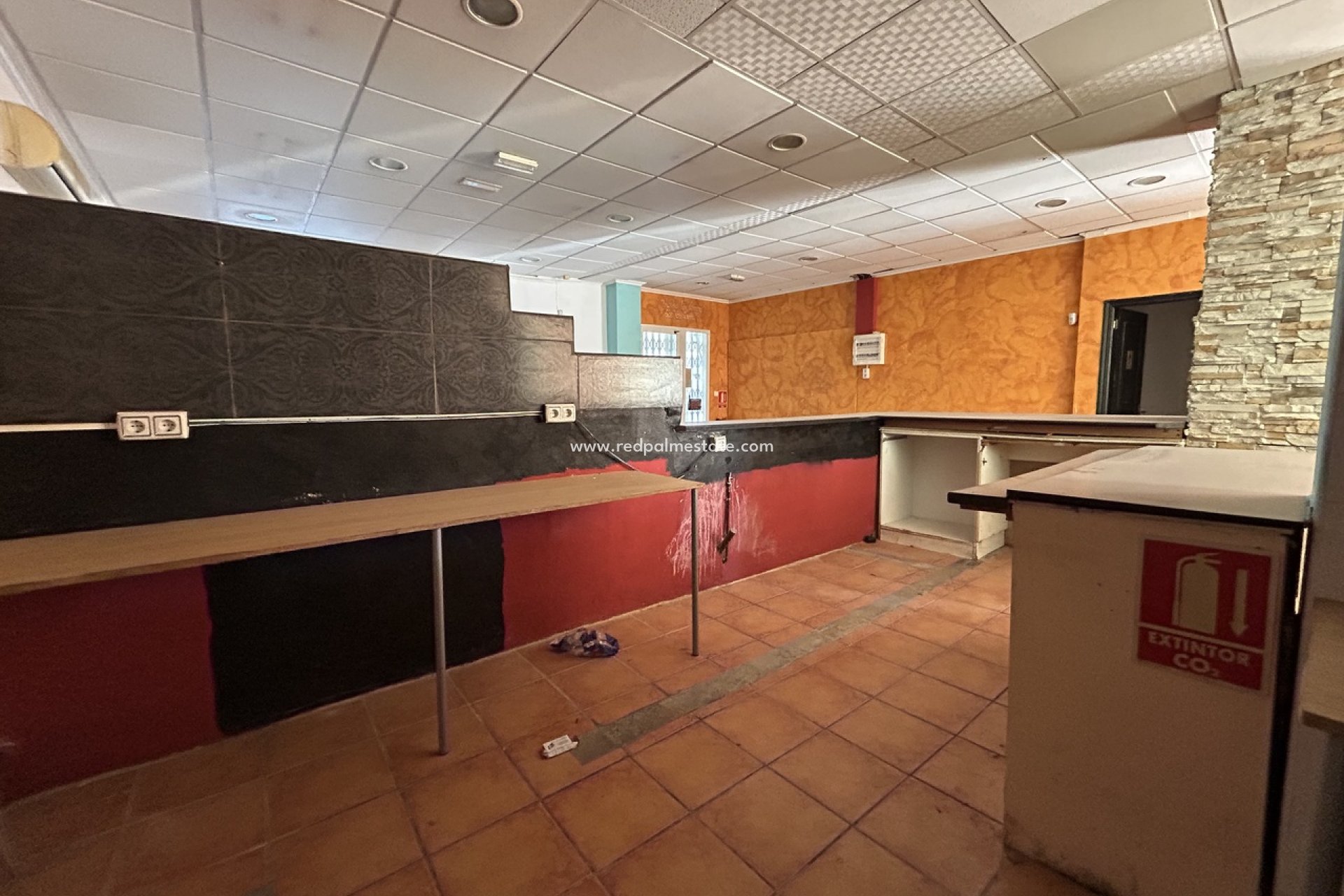 Videresalg - Virksomhet -
Orihuela Costa - Villamartín