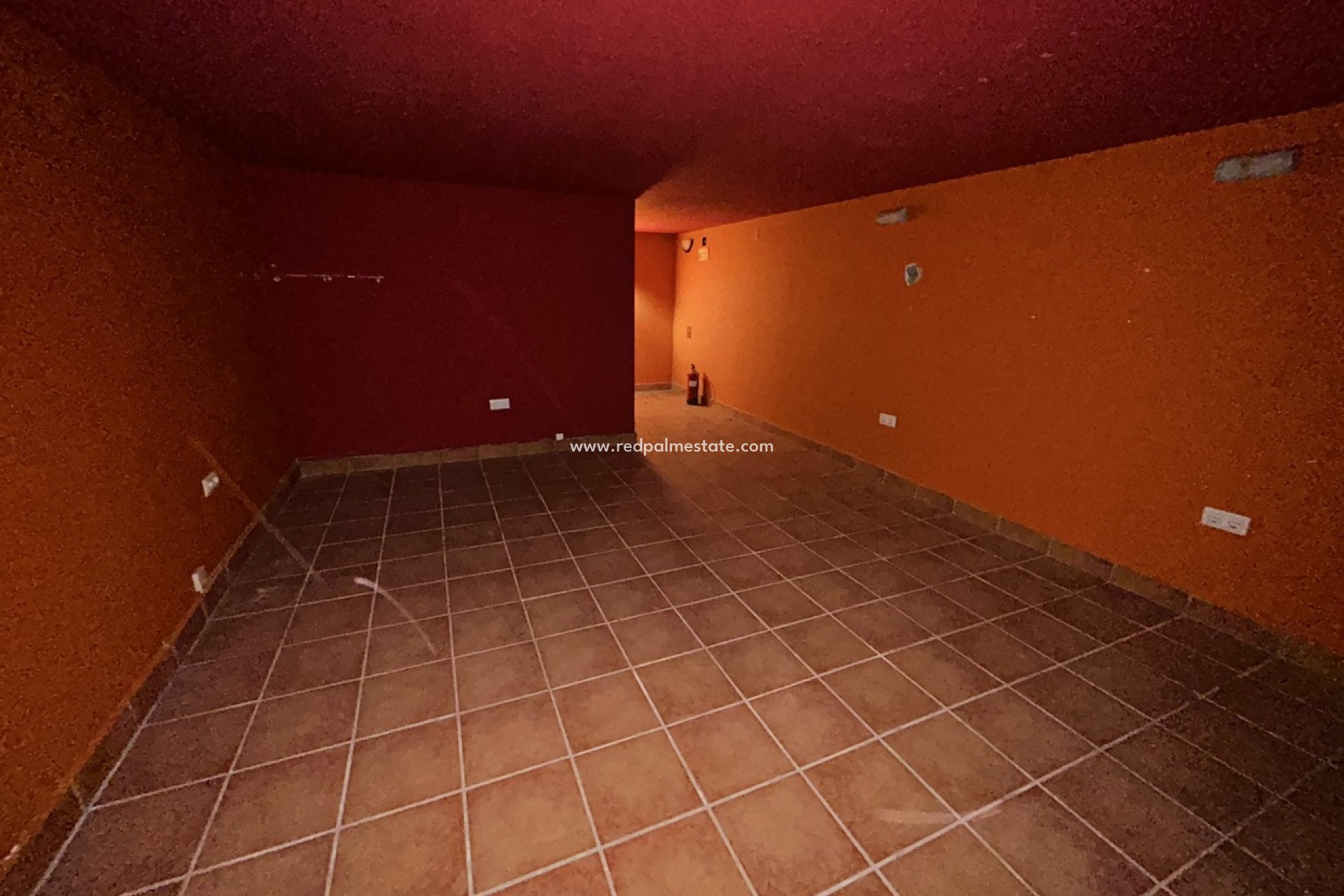 Videresalg - Virksomhet -
Orihuela Costa - Villamartín