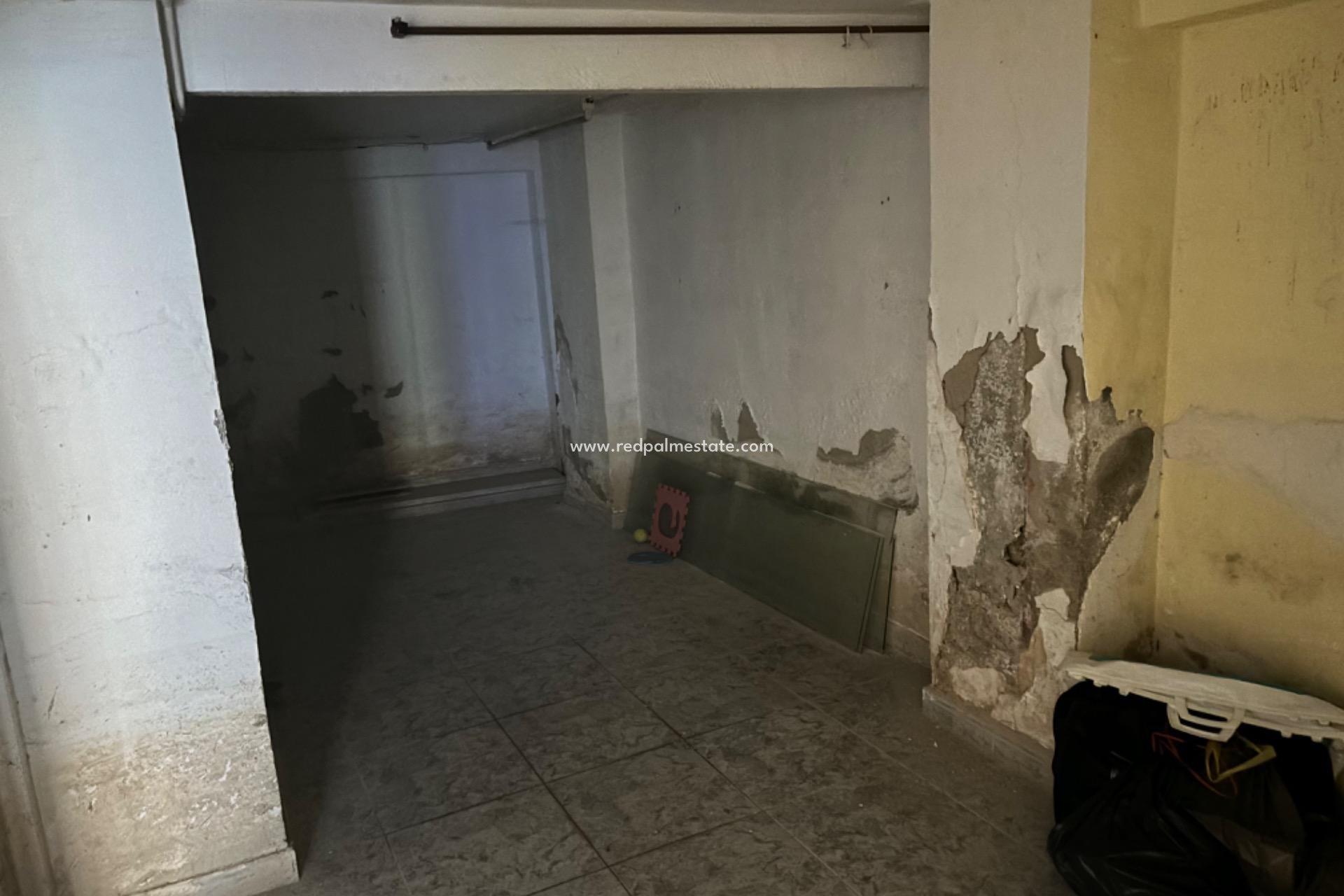 Videresalg - Virksomhet -
Orihuela Costa - Zona Centro