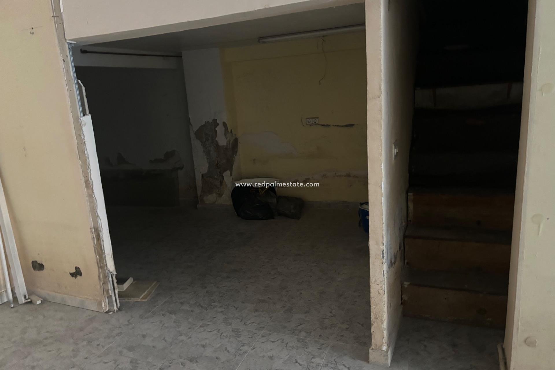 Videresalg - Virksomhet -
Orihuela Costa - Zona Centro