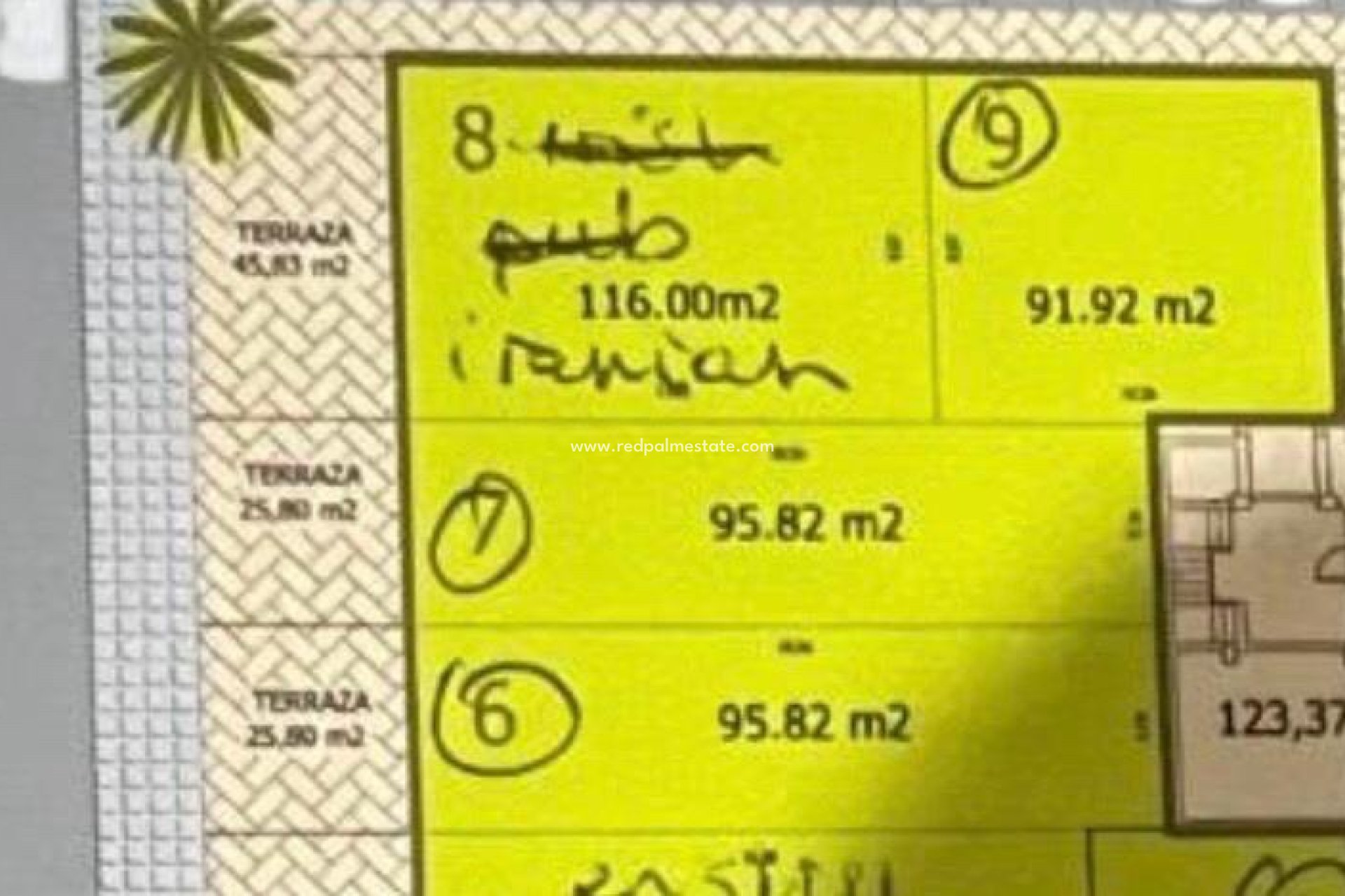 Videresalg - Virksomhet -
Orihuela Costa