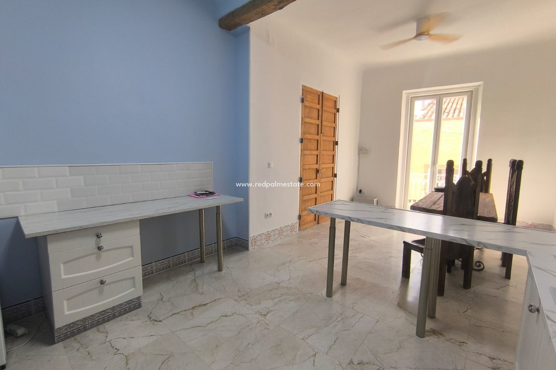 Videresalg - Virksomhet -
Pinoso - Inland
