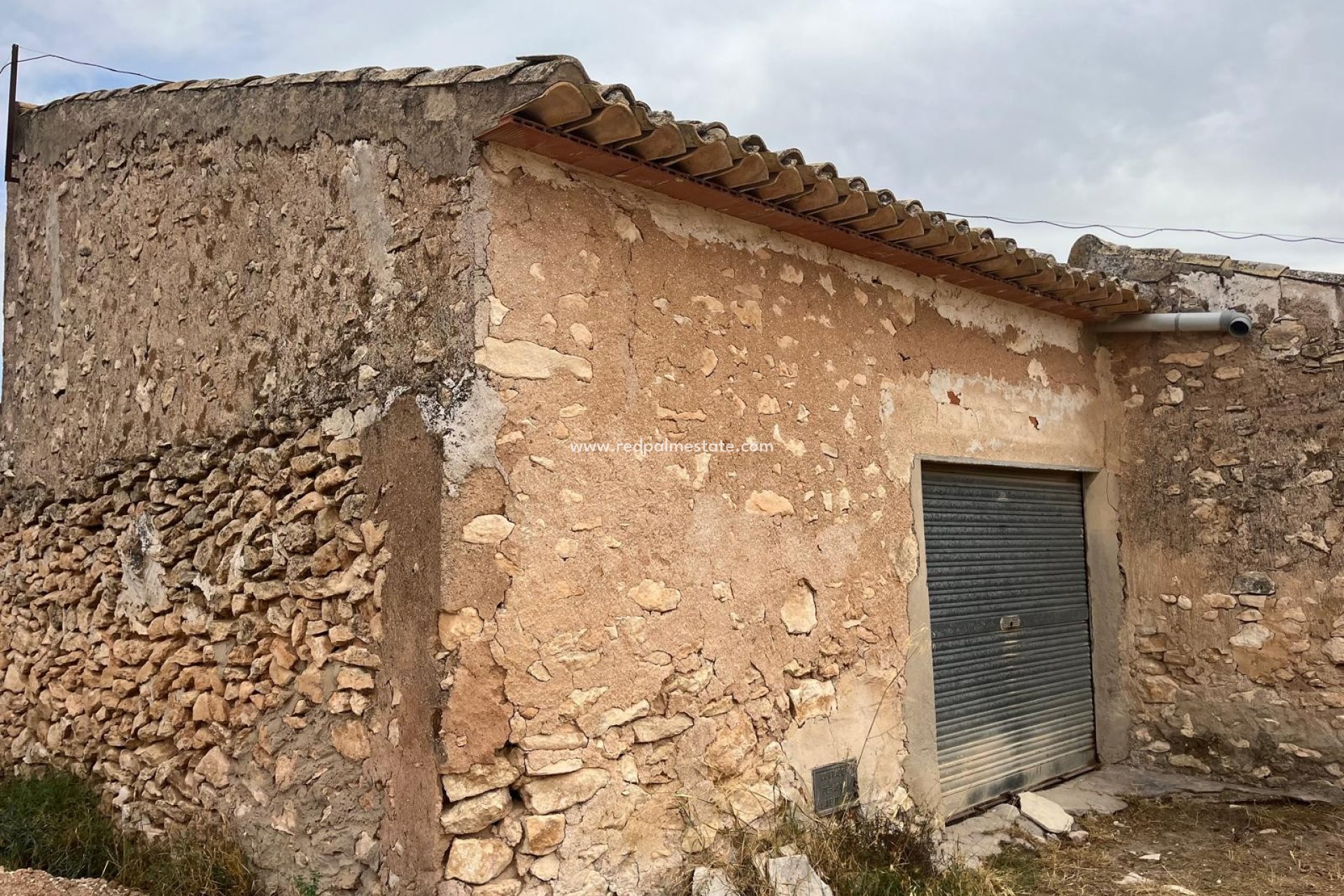 Videresalg - Virksomhet -
Pinoso - Inland
